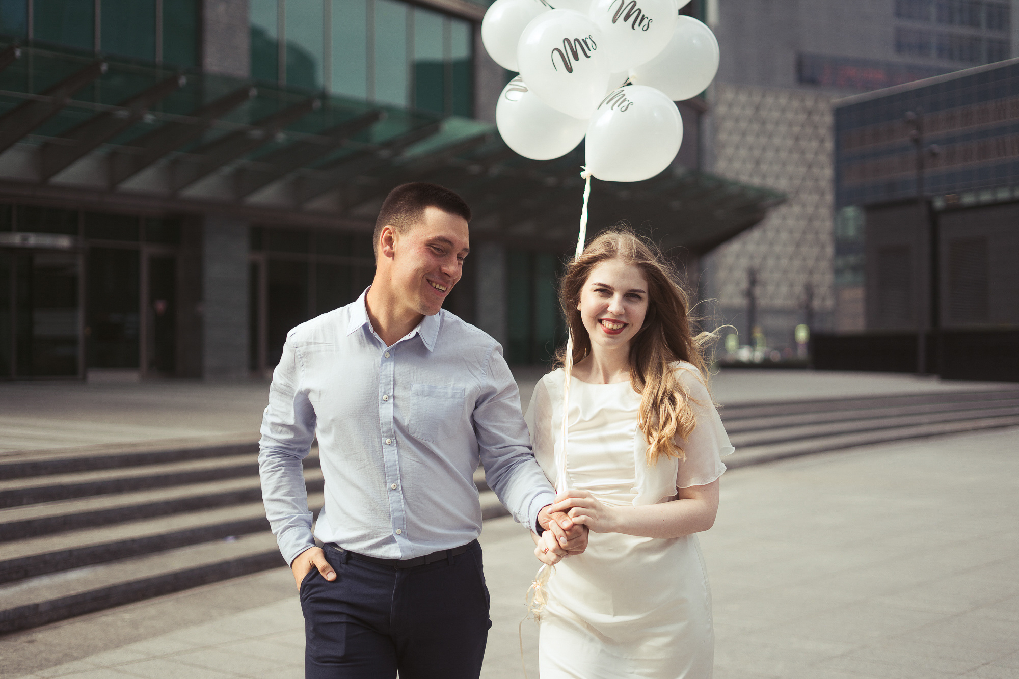 Руслан и Анастасия. Твой друг фотограф