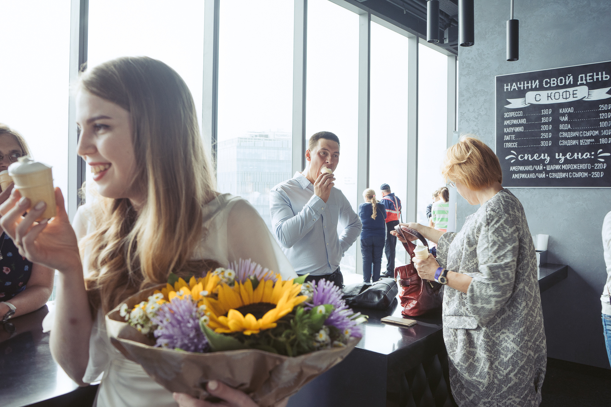 Руслан и Анастасия. Твой друг фотограф