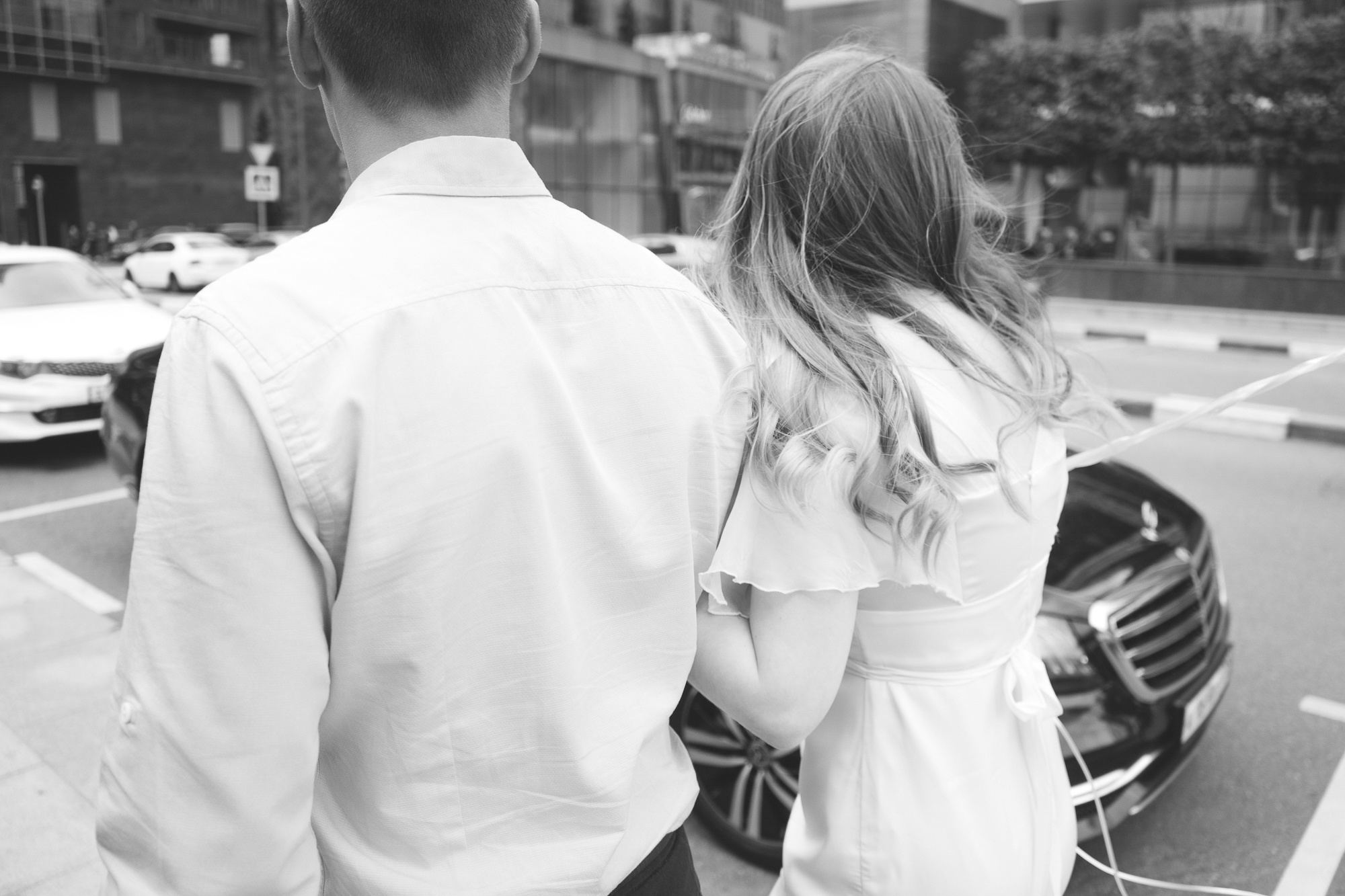 Руслан и Анастасия. Твой друг фотограф