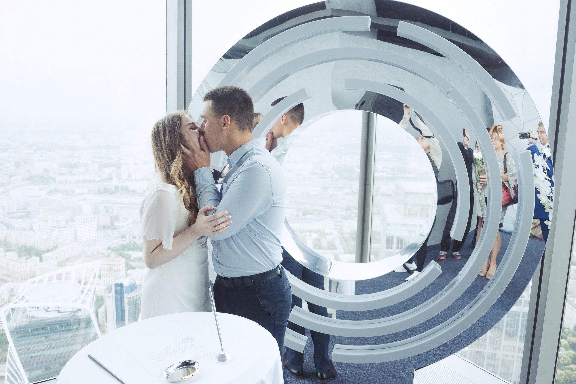 Руслан и Анастасия. Твой друг фотограф