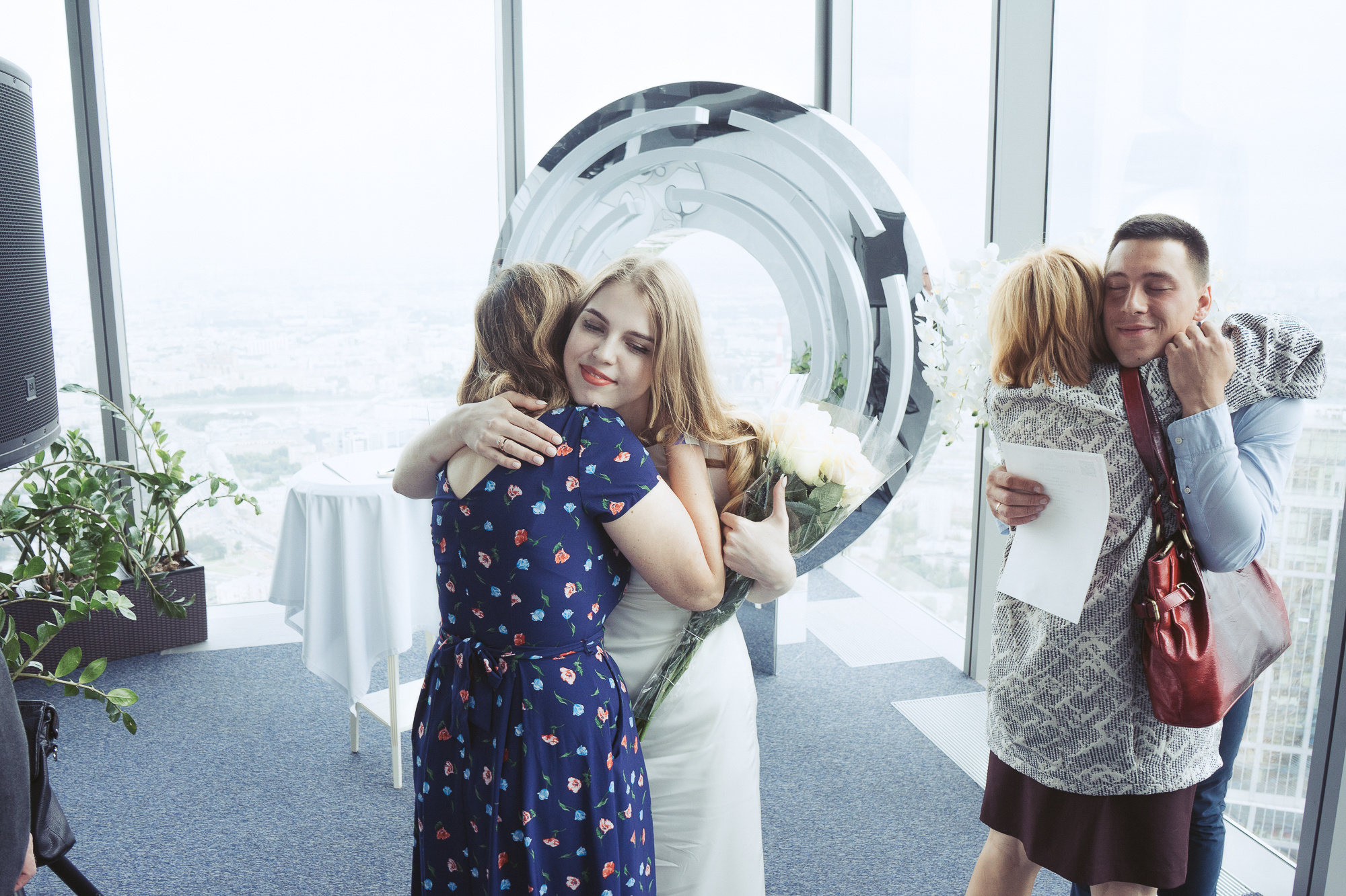 Руслан и Анастасия. Твой друг фотограф