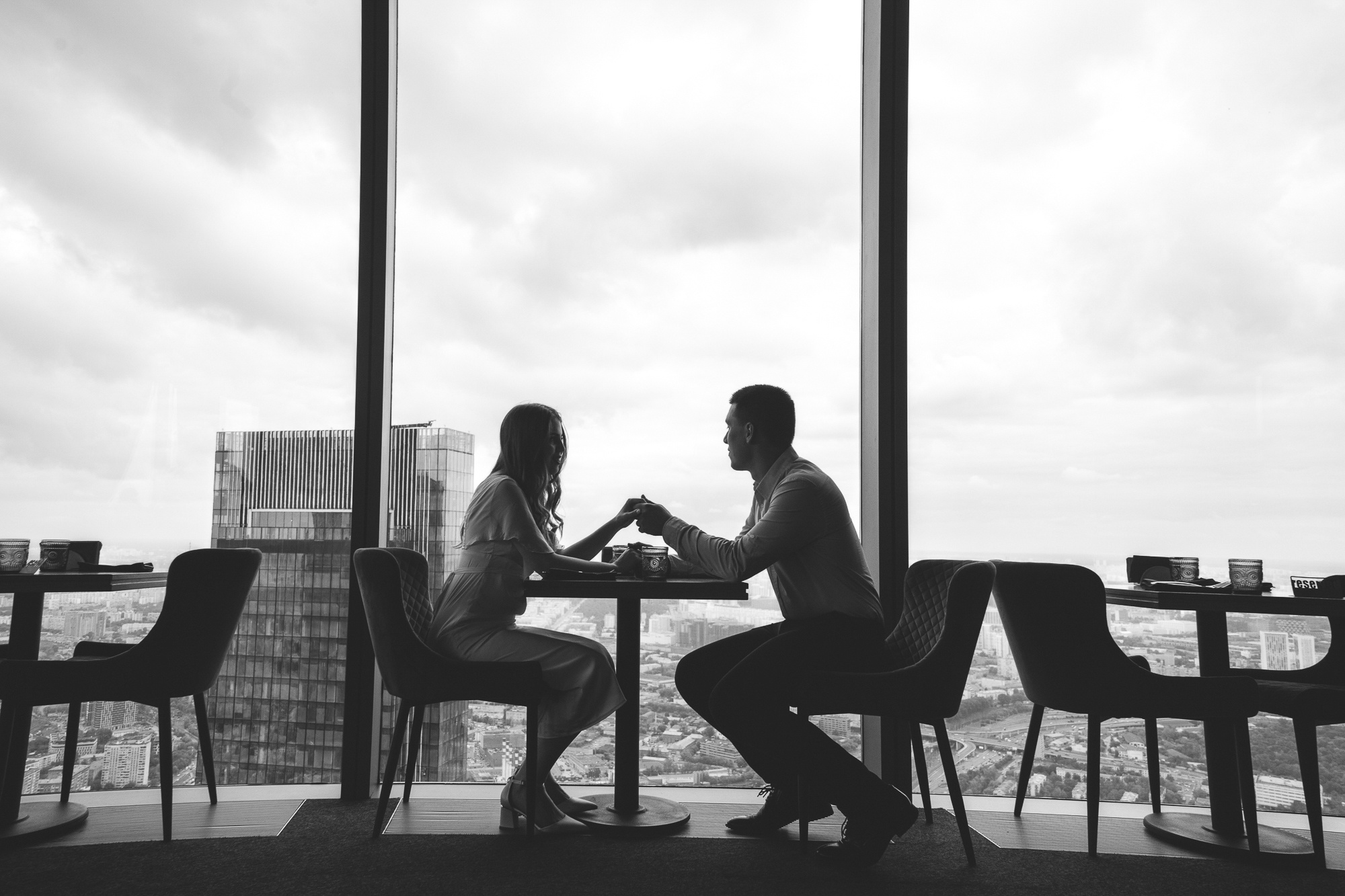 Руслан и Анастасия. Твой друг фотограф