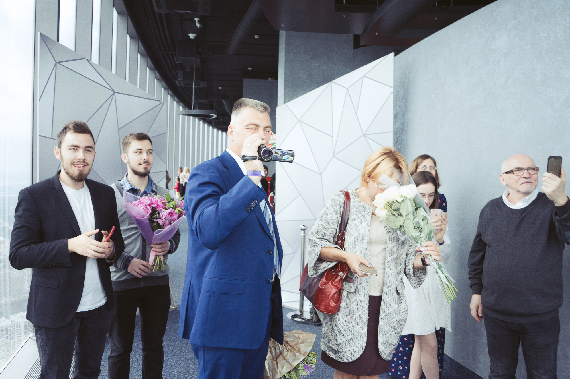 Руслан и Анастасия. Твой друг фотограф