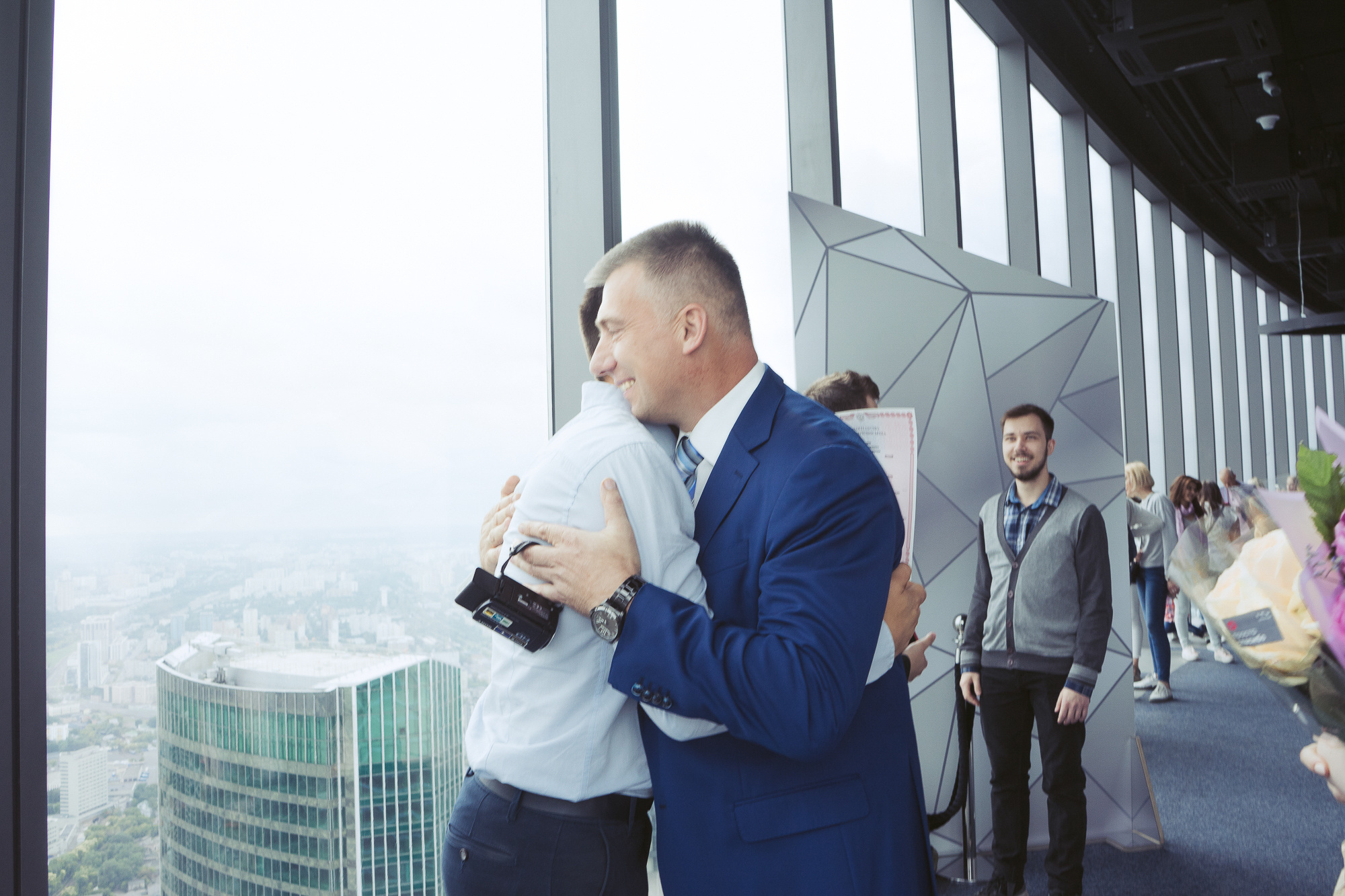 Руслан и Анастасия. Твой друг фотограф