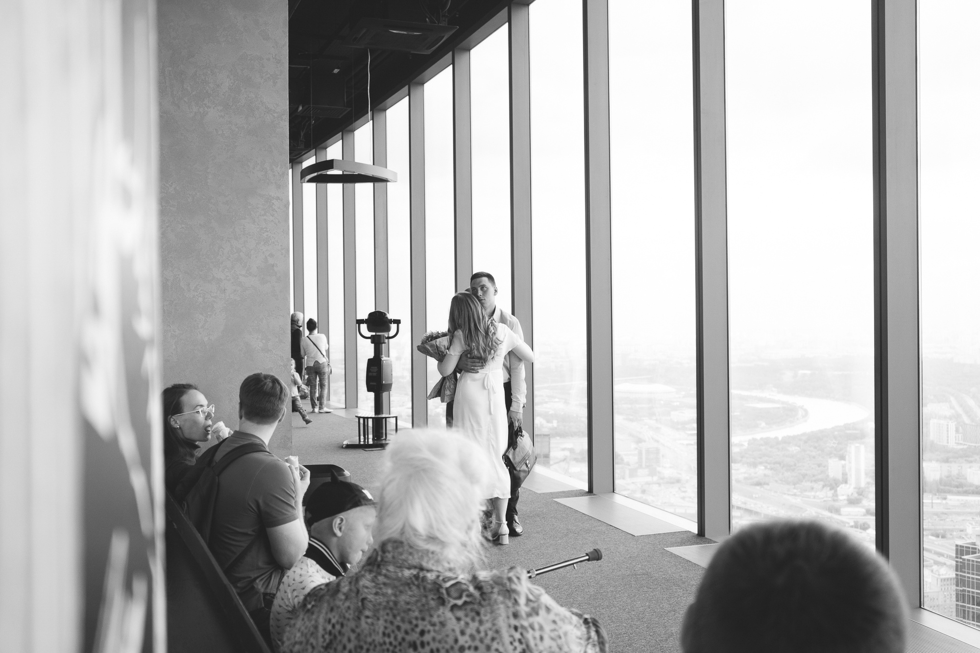 Руслан и Анастасия. Твой друг фотограф