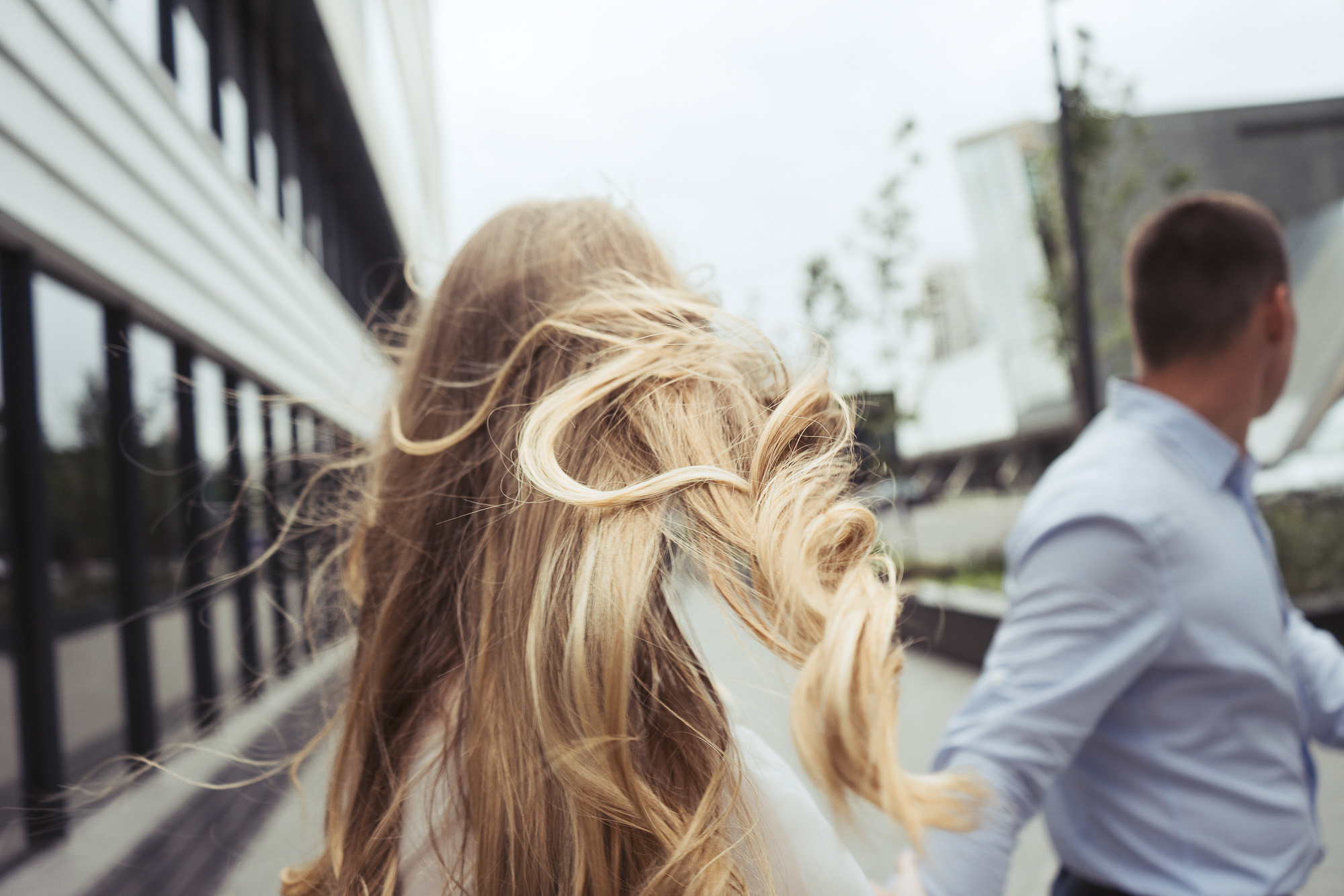 Руслан и Анастасия. Твой друг фотограф