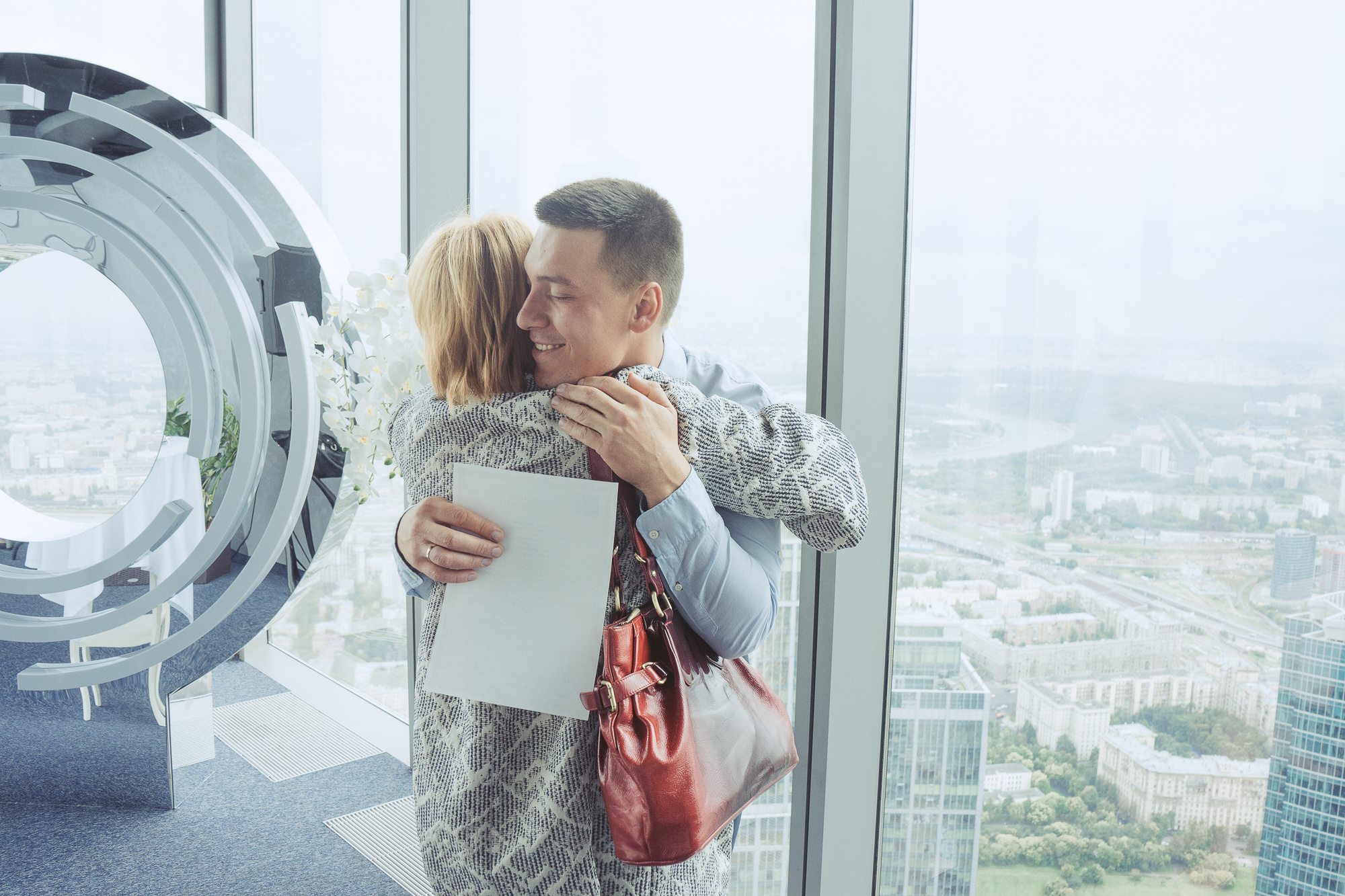 Руслан и Анастасия. Твой друг фотограф