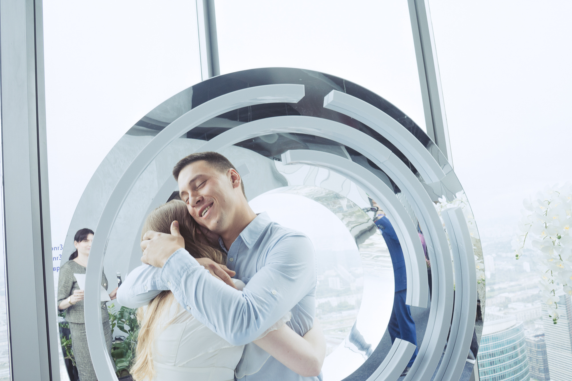 Руслан и Анастасия. Твой друг фотограф