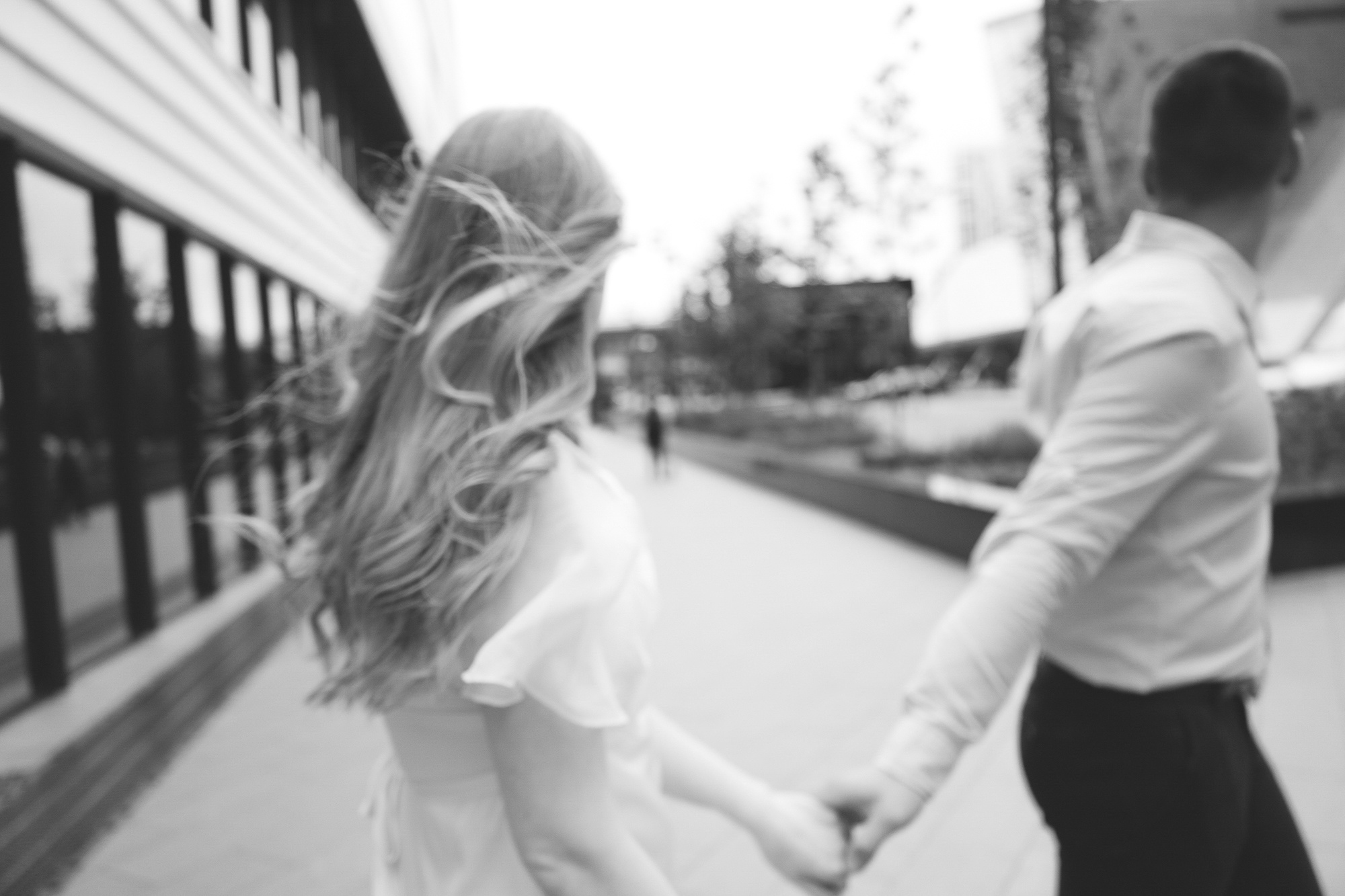 Руслан и Анастасия. Твой друг фотограф