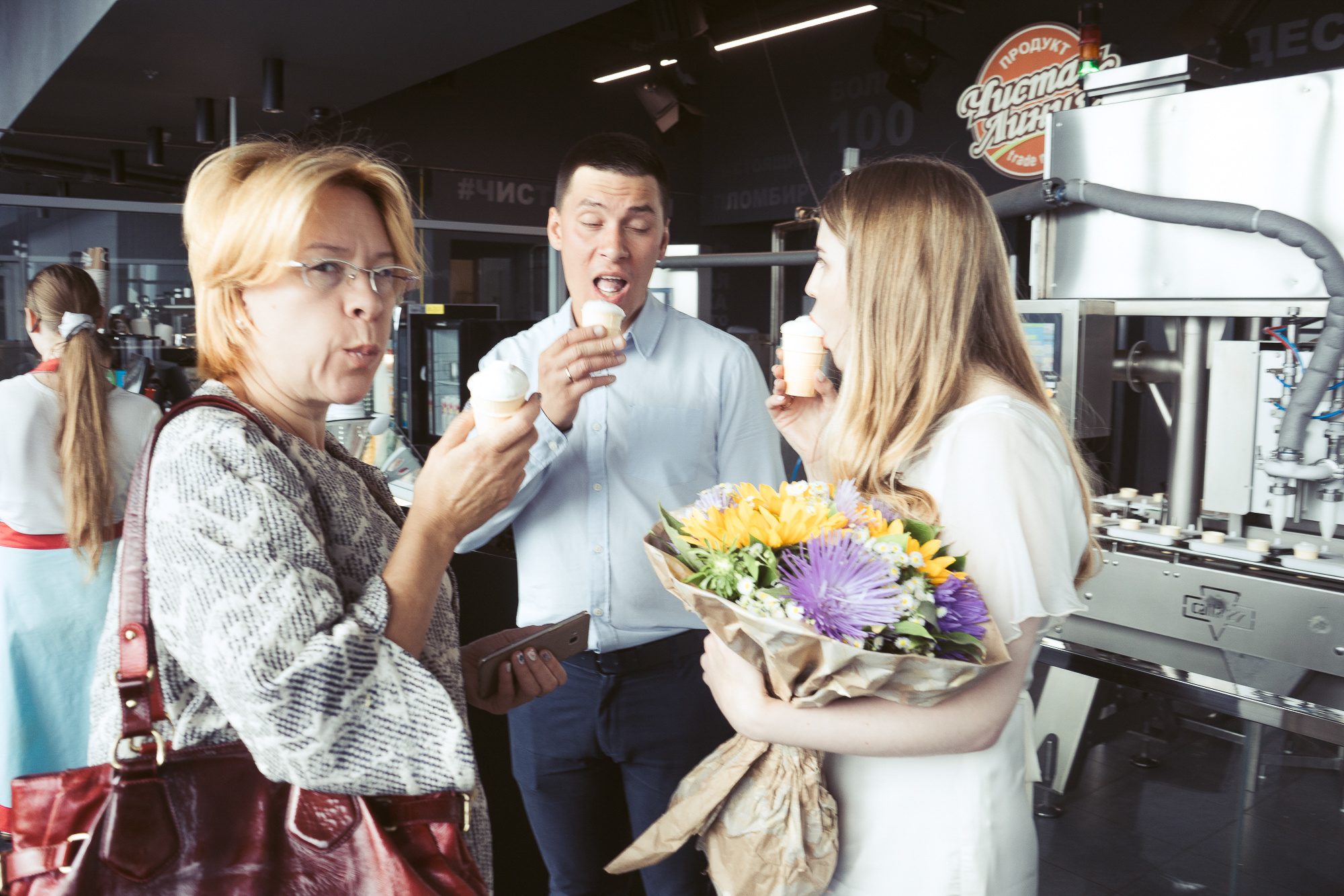 Руслан и Анастасия. Твой друг фотограф