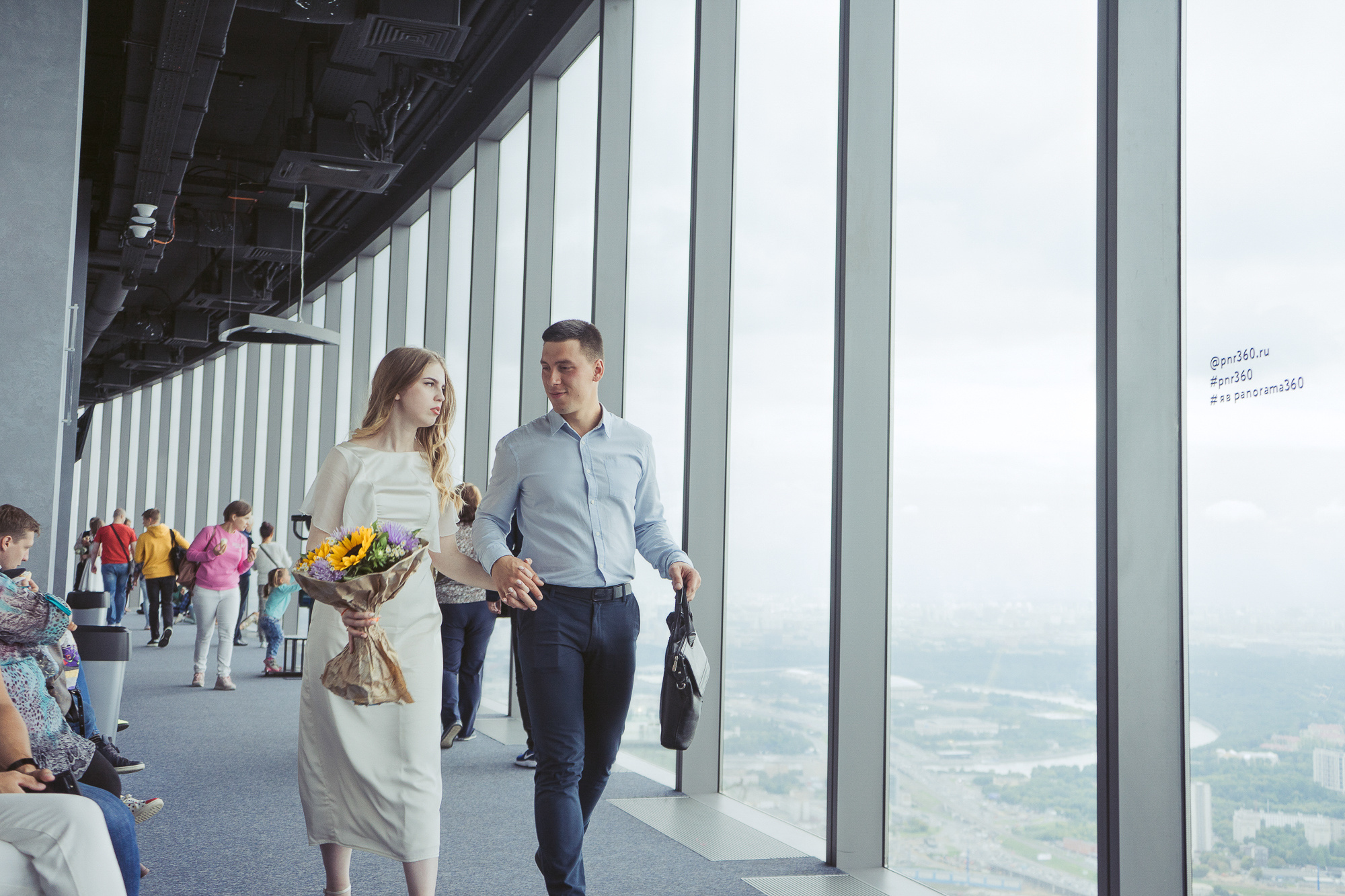 Руслан и Анастасия. Твой друг фотограф