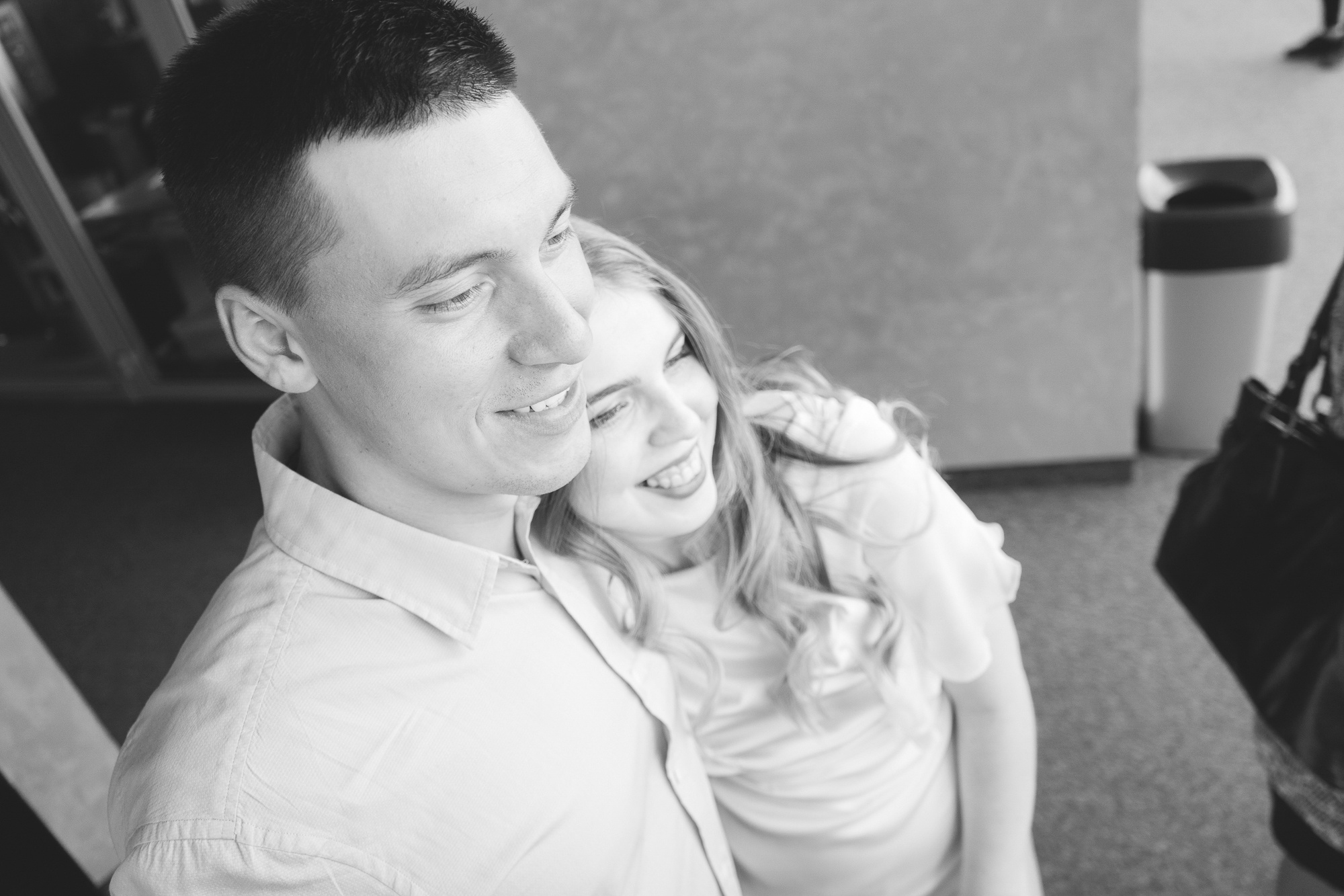 Руслан и Анастасия. Твой друг фотограф