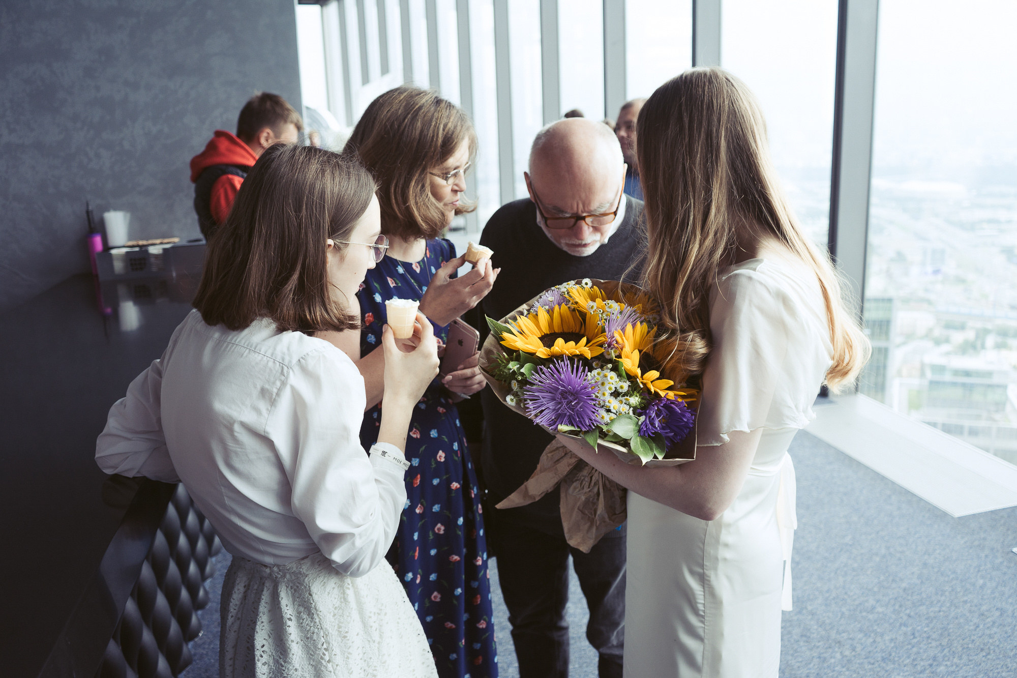 Руслан и Анастасия. Твой друг фотограф