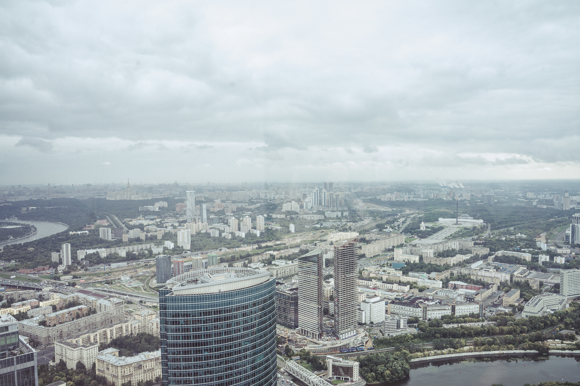 Руслан и Анастасия. Твой друг фотограф