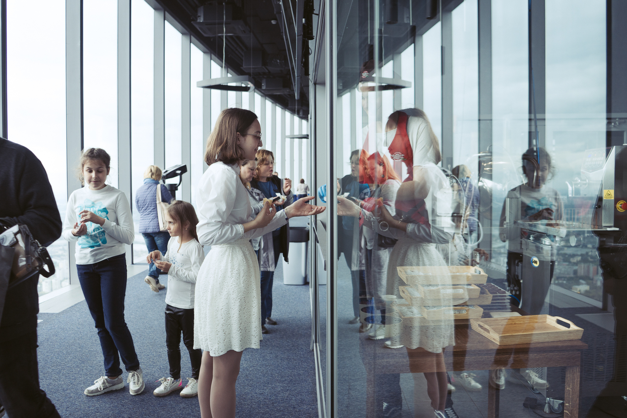 Руслан и Анастасия. Твой друг фотограф