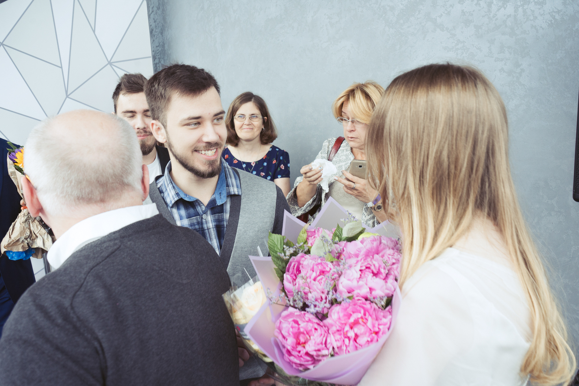 Руслан и Анастасия. Твой друг фотограф