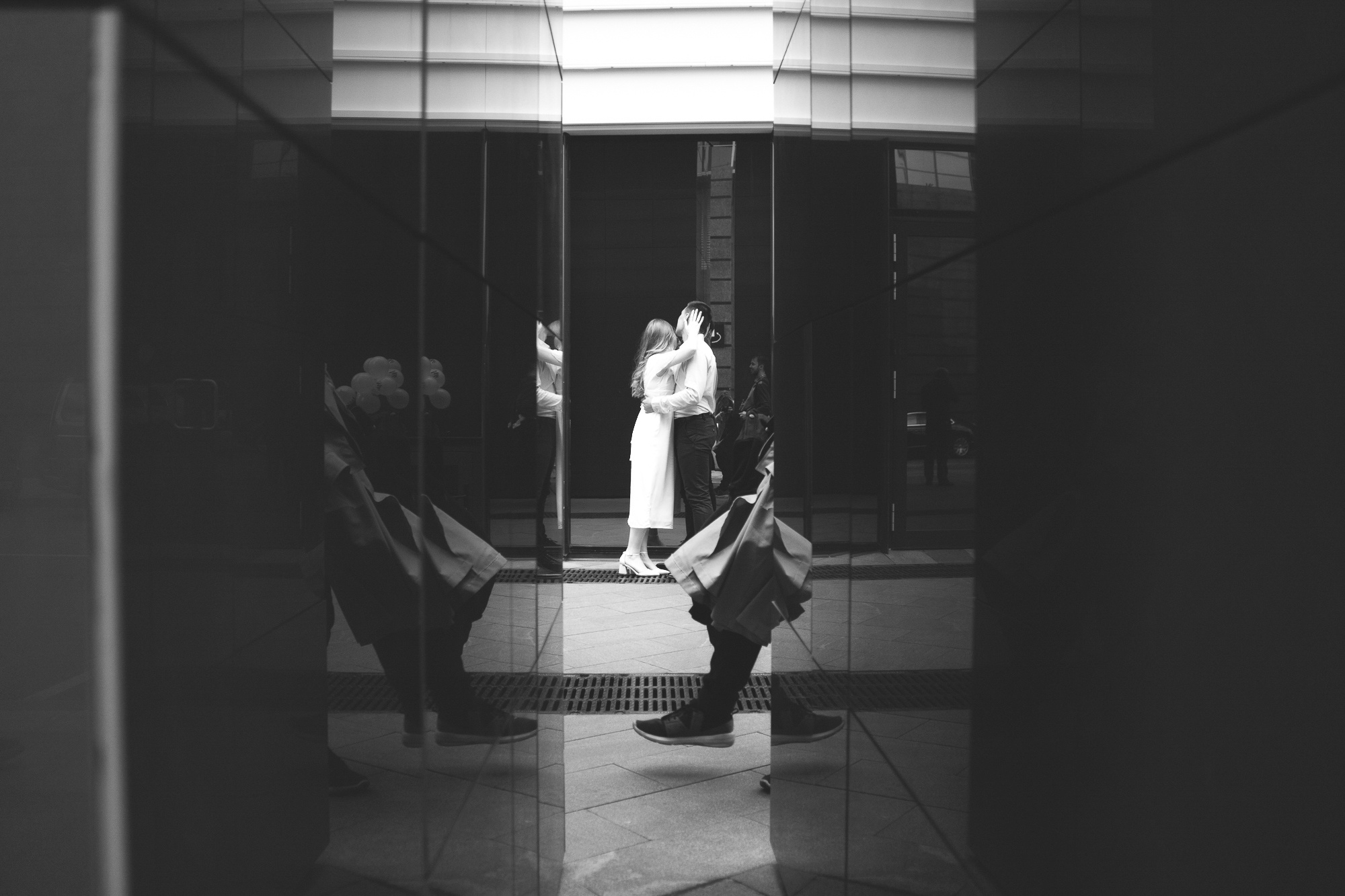 Руслан и Анастасия. Твой друг фотограф