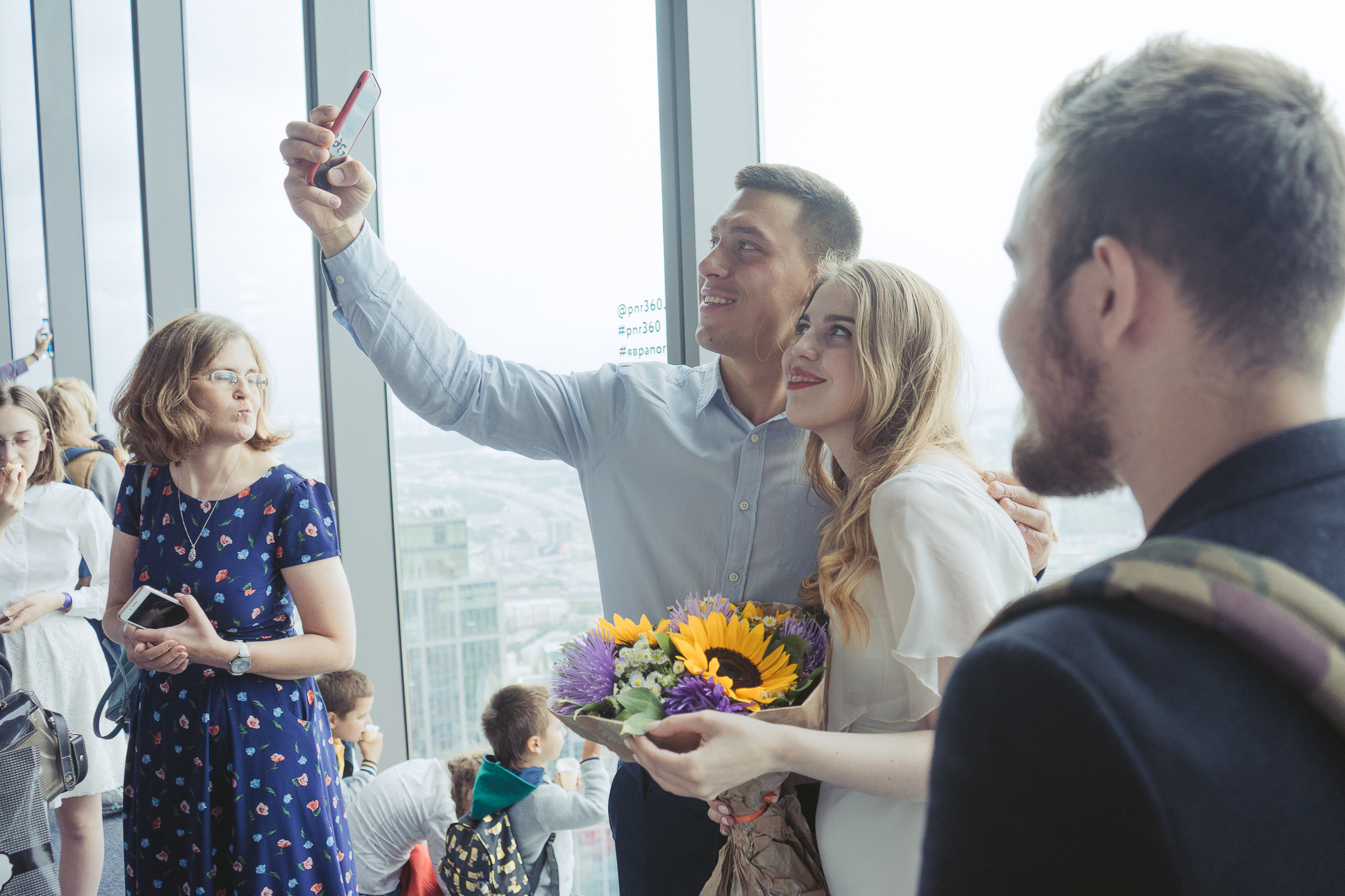 Руслан и Анастасия. Твой друг фотограф