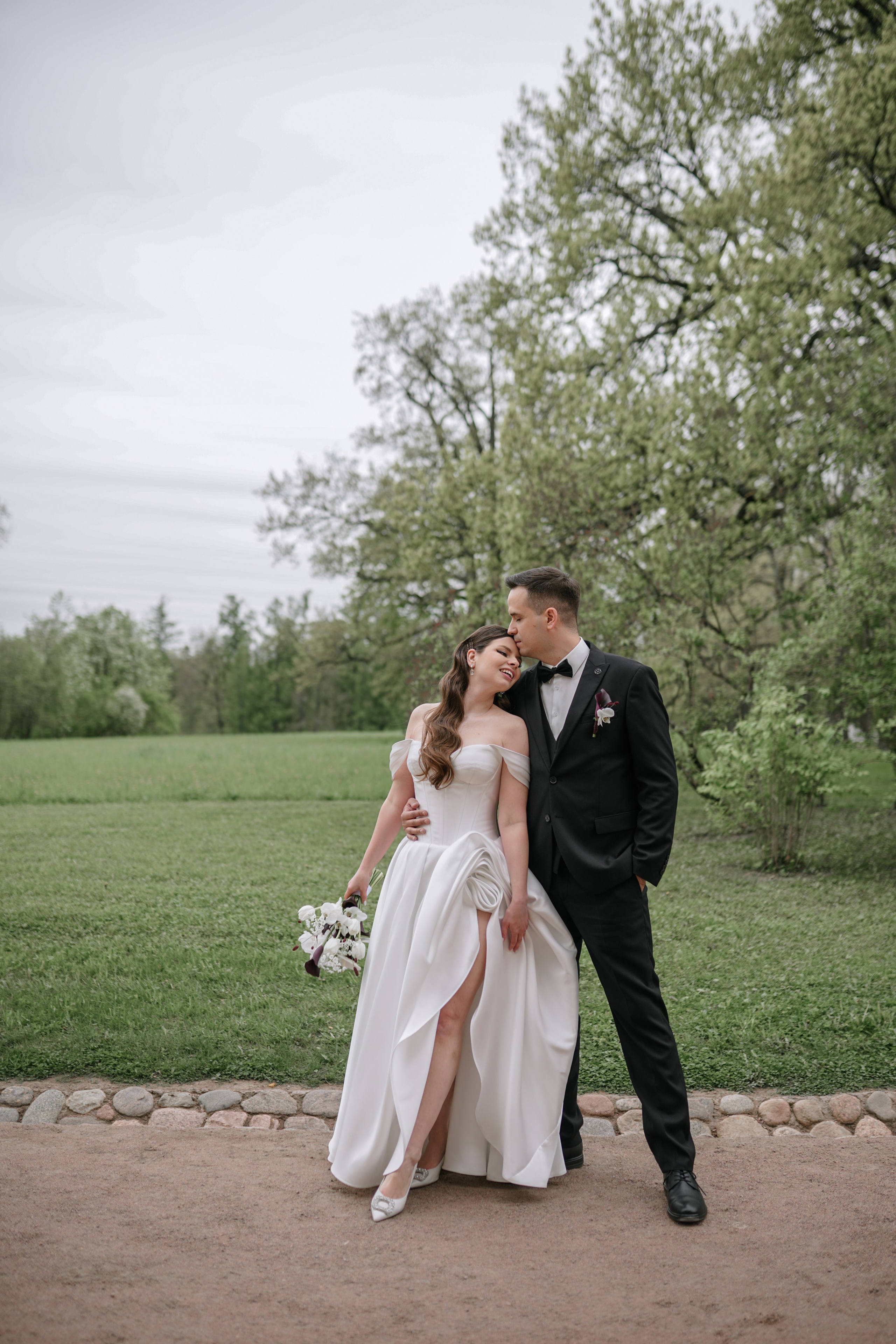 EVGENIY&MARINA. Свадебный фотограф в Санкт-Петербурге Харичева Анастасия