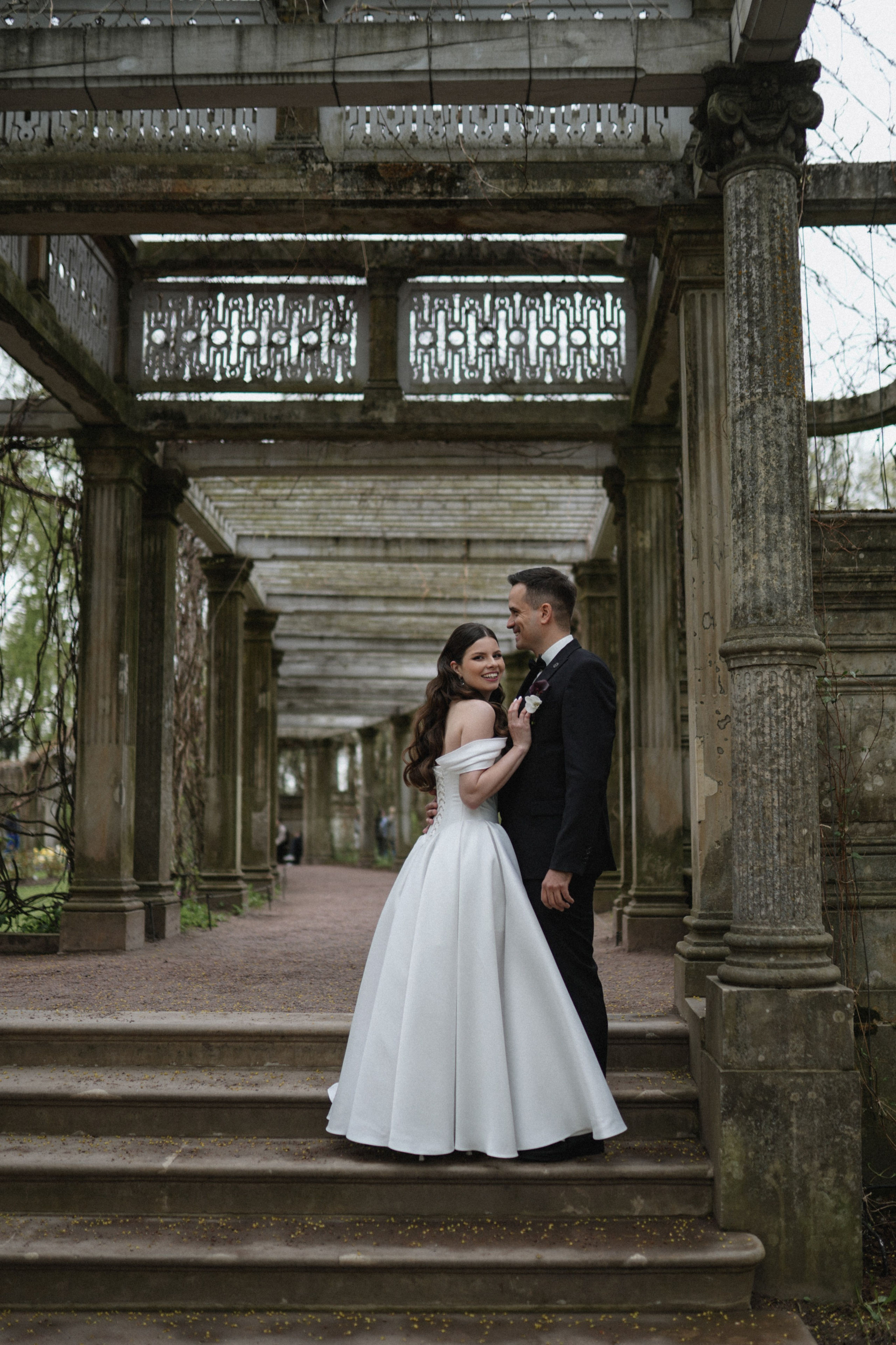 EVGENIY&MARINA. Свадебный фотограф в Санкт-Петербурге Харичева Анастасия