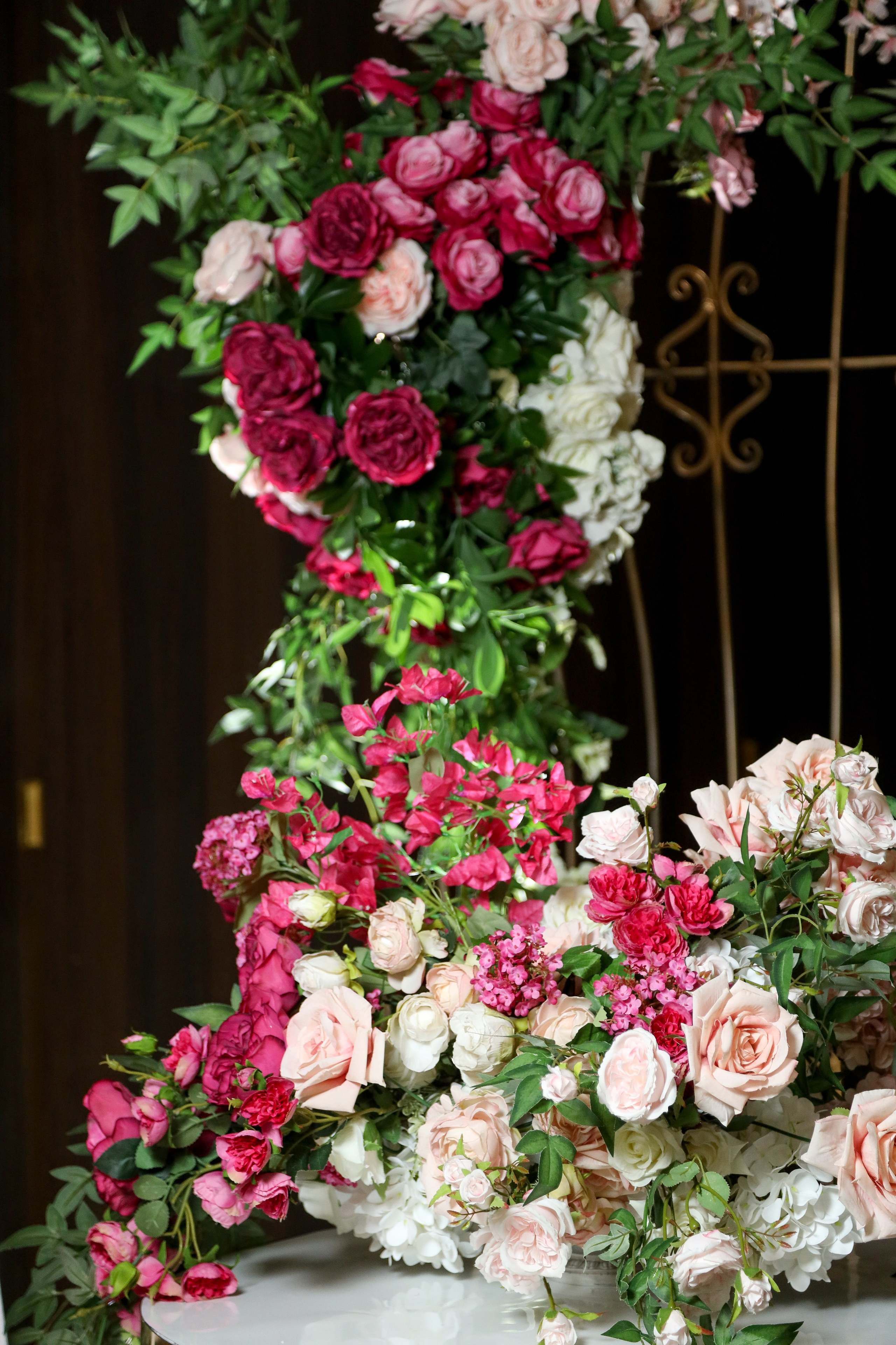 NSP Конференция в Сочи. Фотограф Антон Чупринин