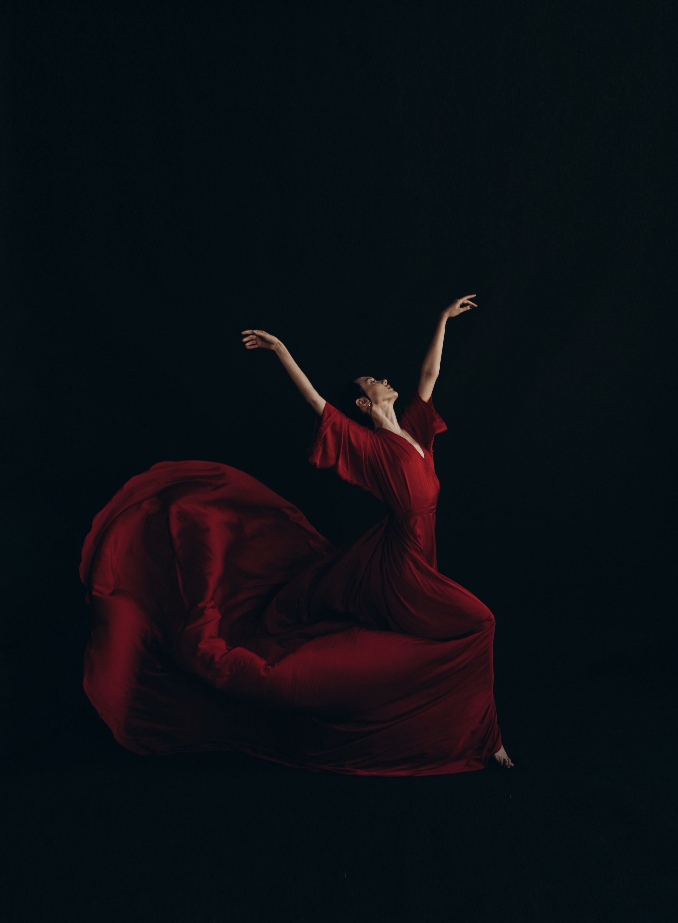 Muse. Фотограф Дарья Филатова