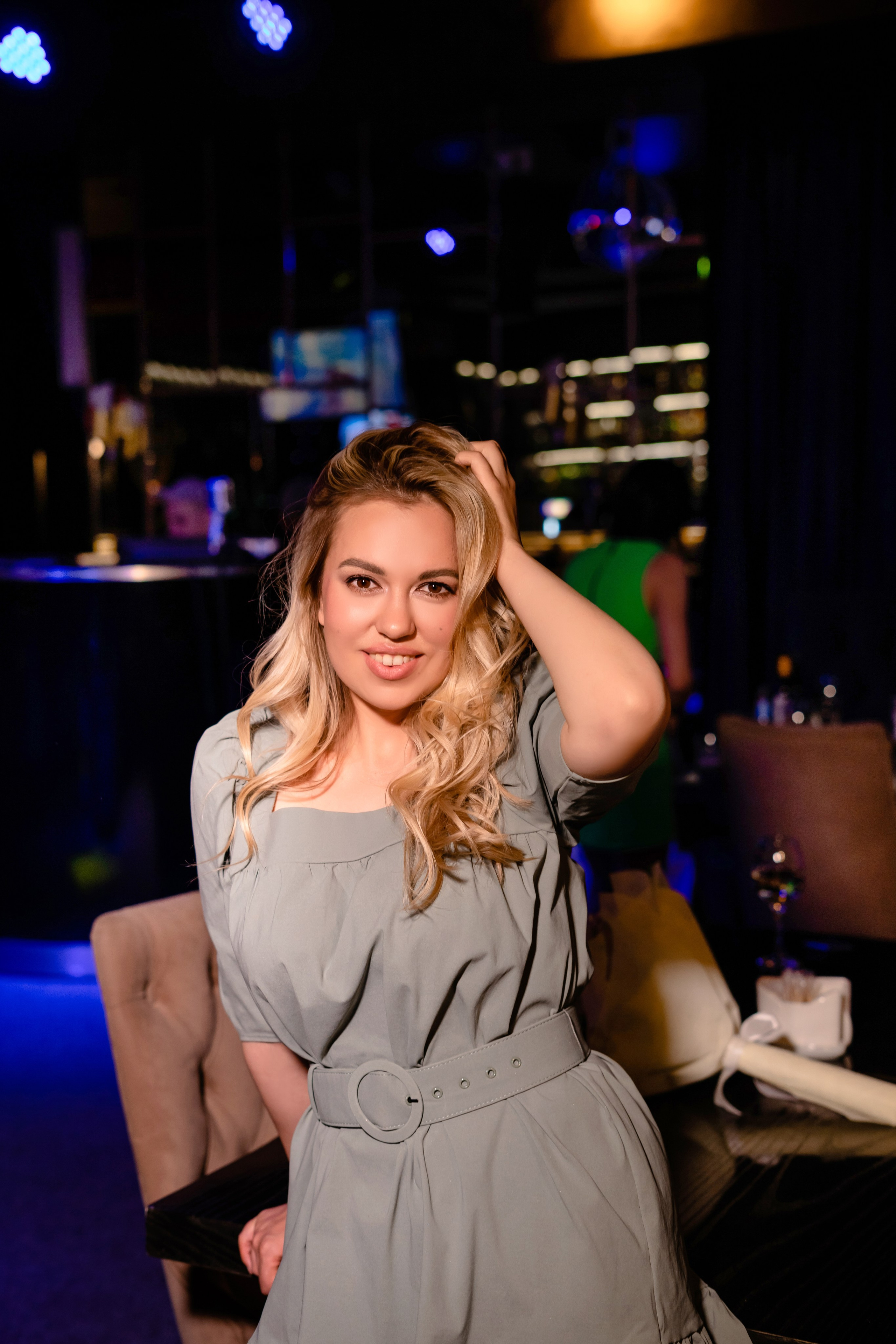 Света ДР / Фасоль. Фотограф мероприятий в Ростове-на-Дону Есманская Елена