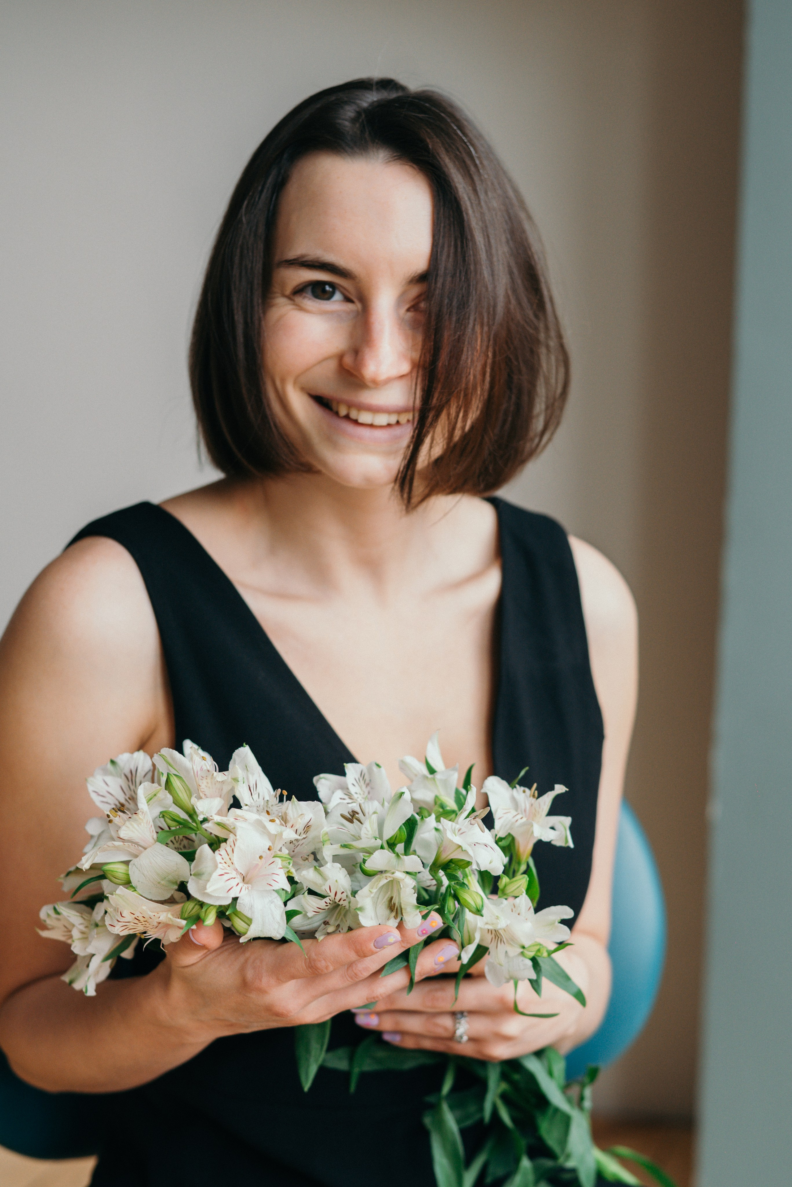 Марина. Фотограф Москва