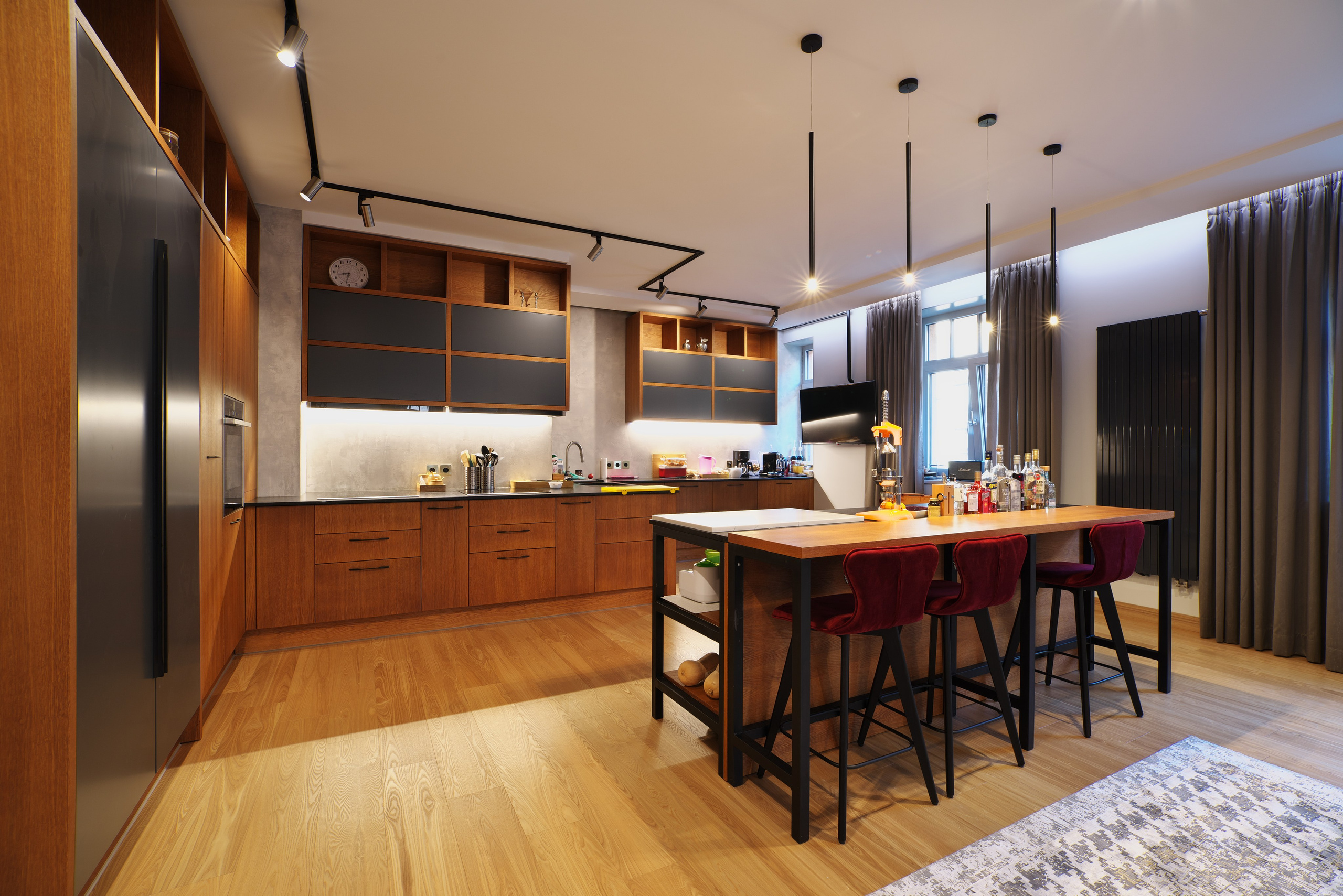 Интерьерная съёмка. Фотограф Санкт-Петербург