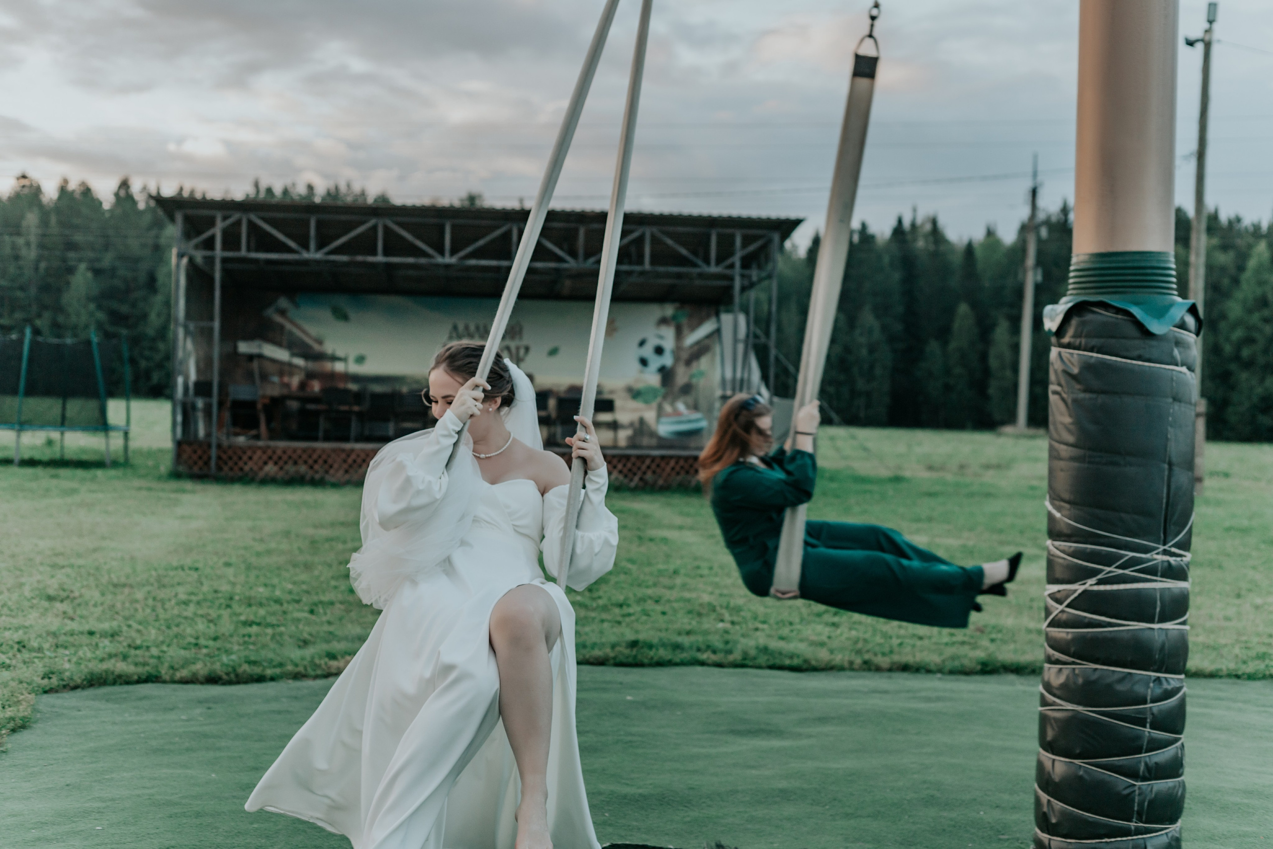 Евгений и Ольга. Свадебный фотограф в Нижнем Тагиле и Екатеринбурге Яна Тарасова🤍