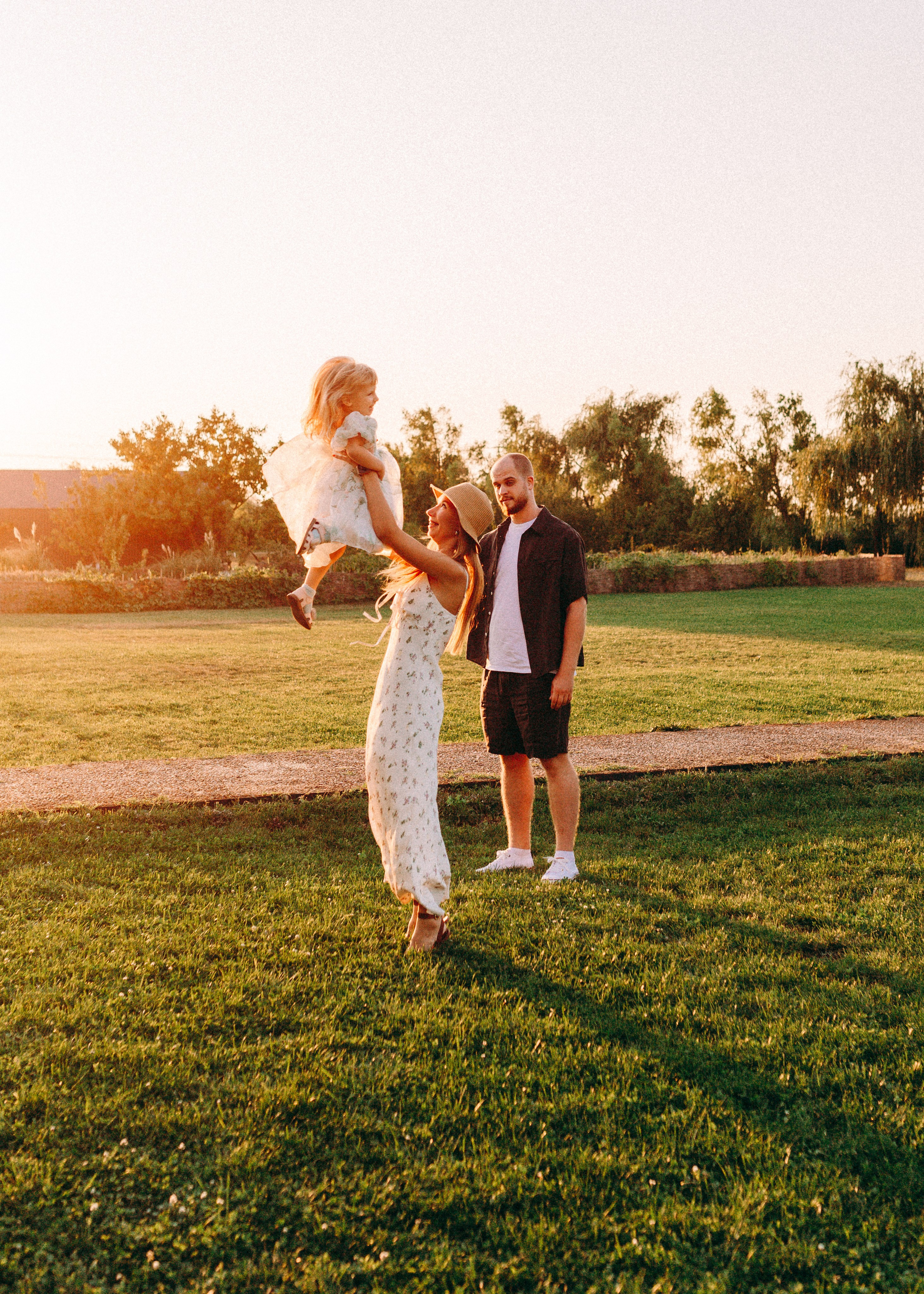 В Абрау. Фотограф в Приморско-Ахтарске Марьяна Чопко