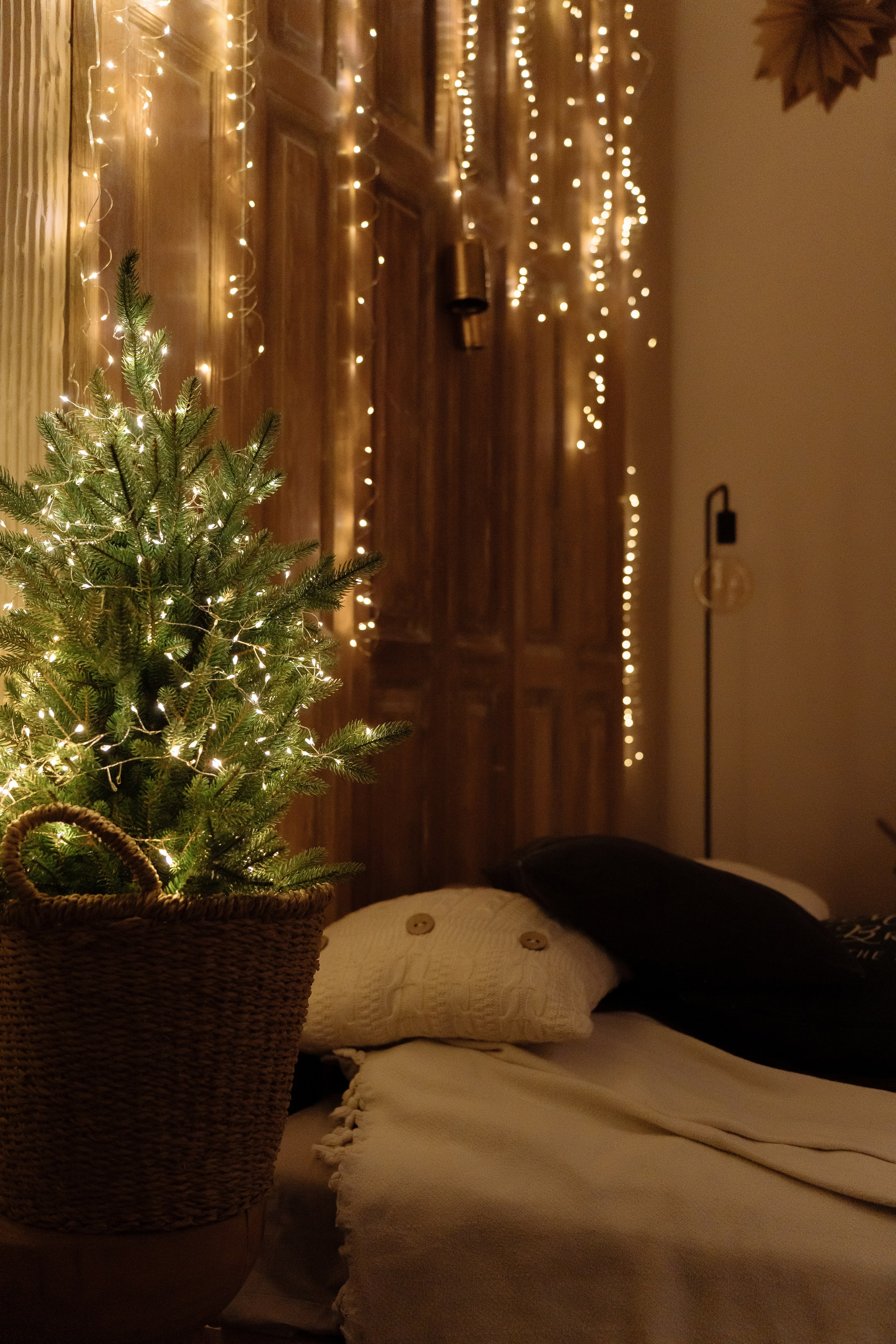 Елена и Илья_Новогодняя. Свадебный и семейный фотограф в Самаре Салахова Гулина