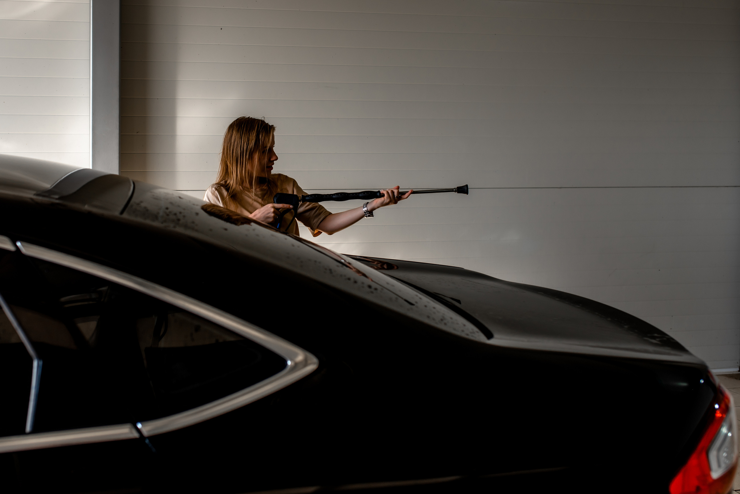 Лиза и Макс. Свадебный и семейный фотограф в Алексеевке Марина Купреева