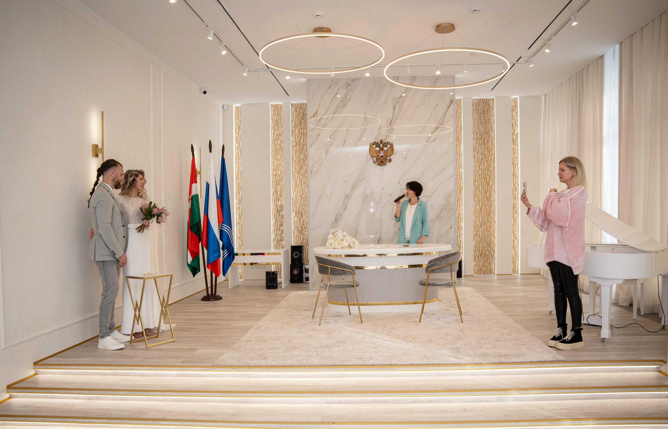 Игорь и Марта. Семейный и детский фотограф в Москве Евгения Миронова