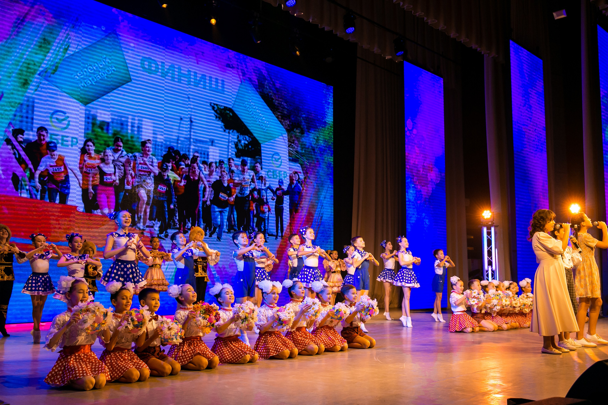 Ломая барьеры 2023. Премьера мюзикла. Семейные и детские съемки в Уфе