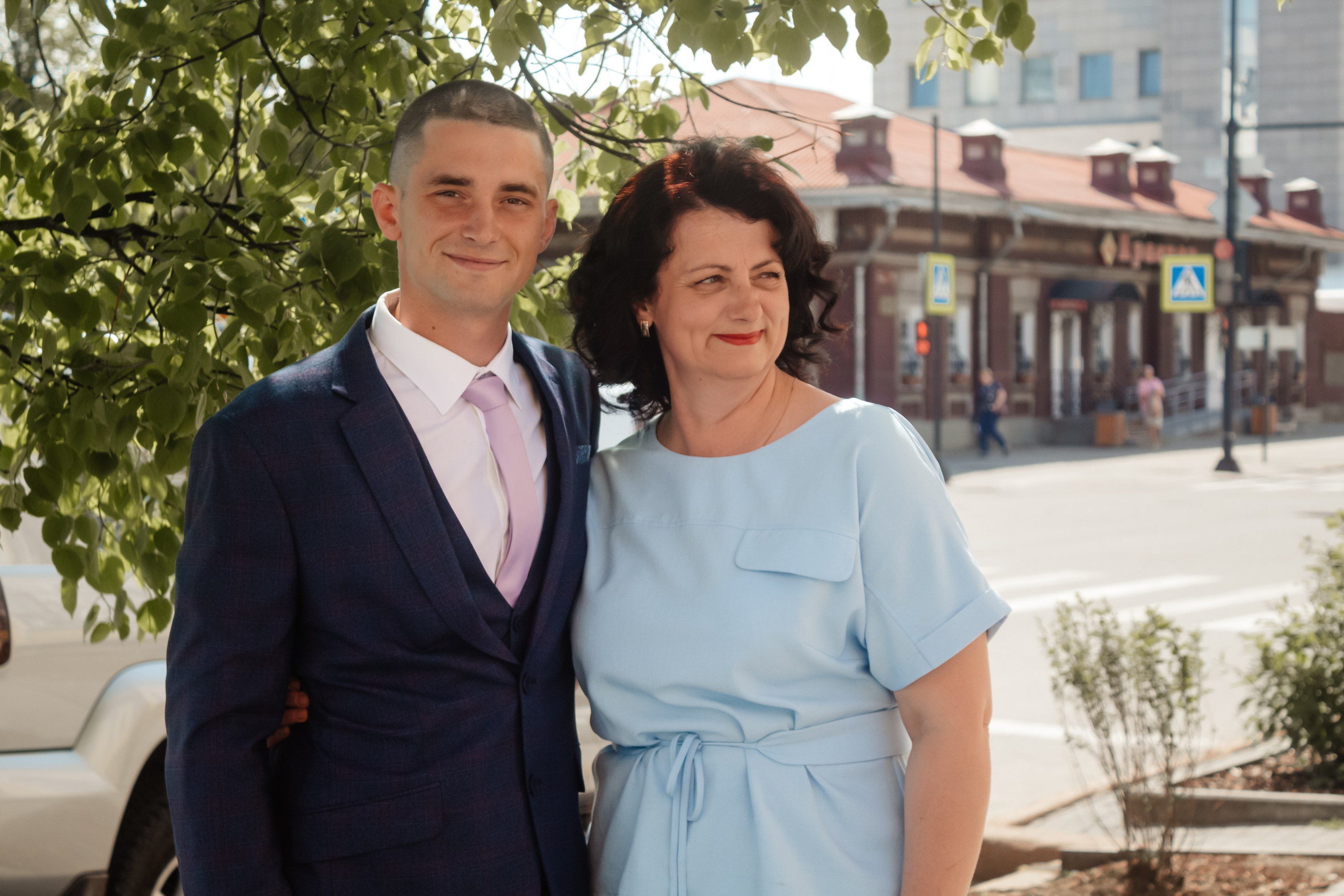 Свадьба. ProFoto