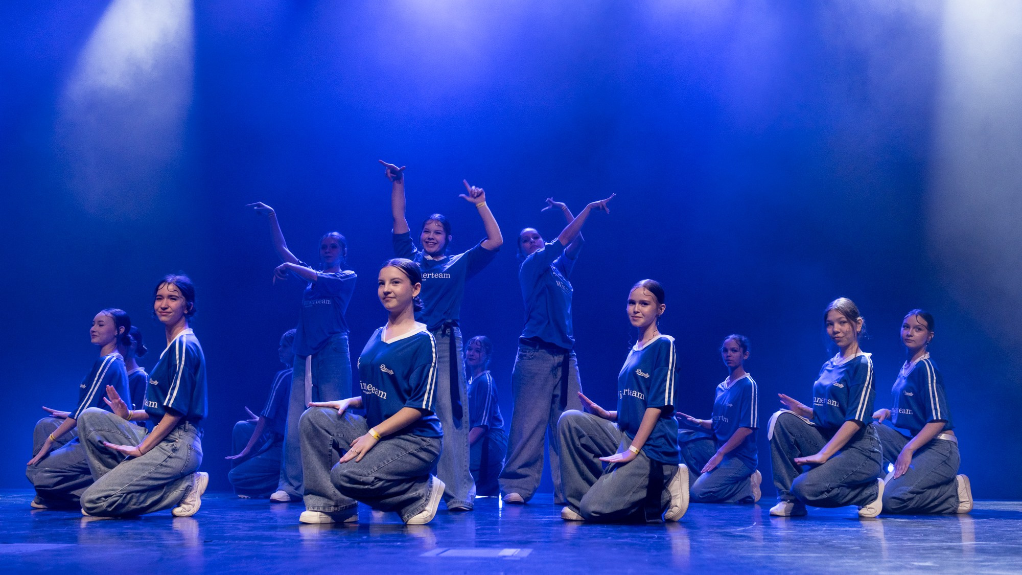 Pulse Dance Fest 2026. Репортажный фотограф в Казани Павел Серпокрылов