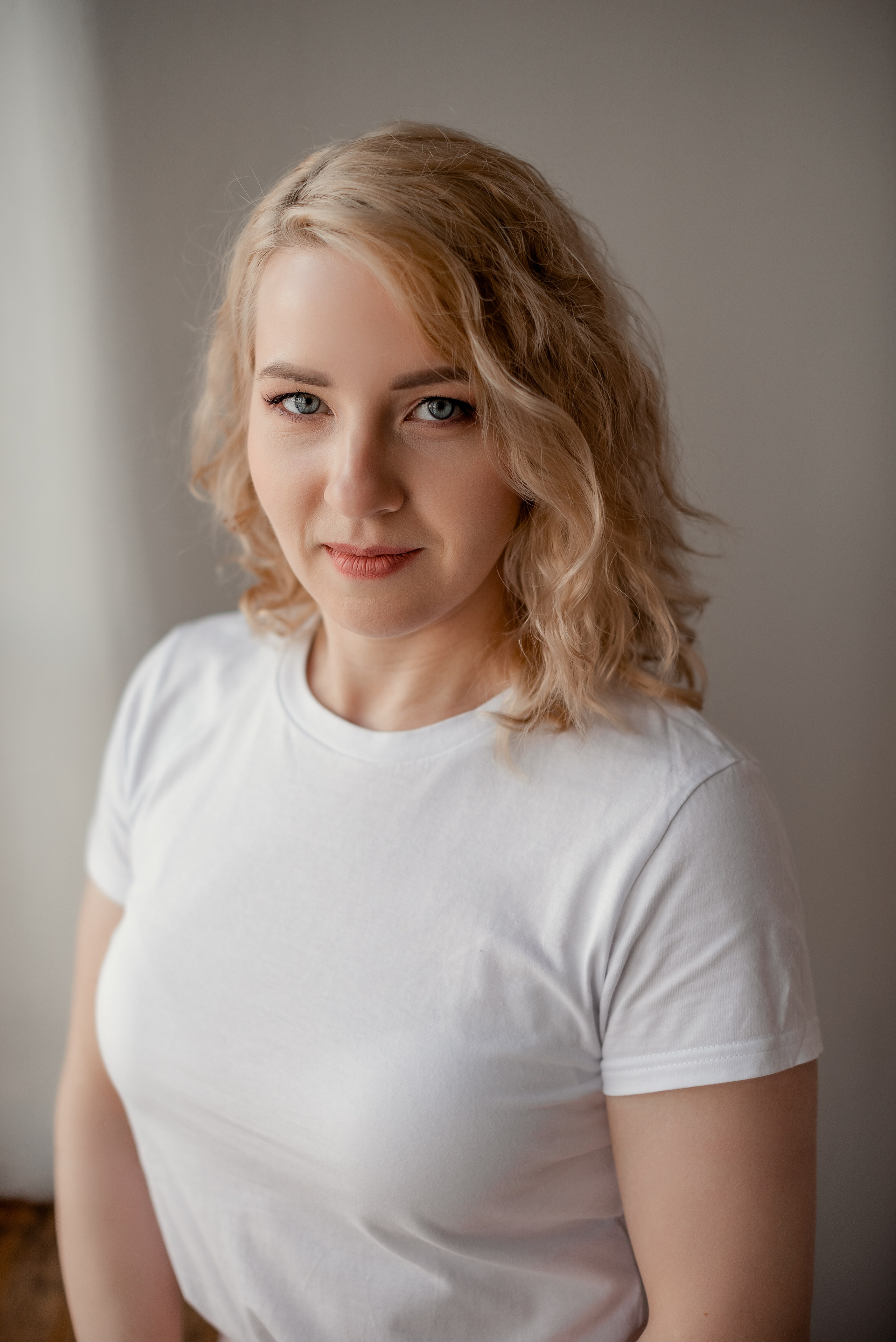 Волшебные мгновения. Портретный фотограф в Петрозаводске Татьяна Лебедева