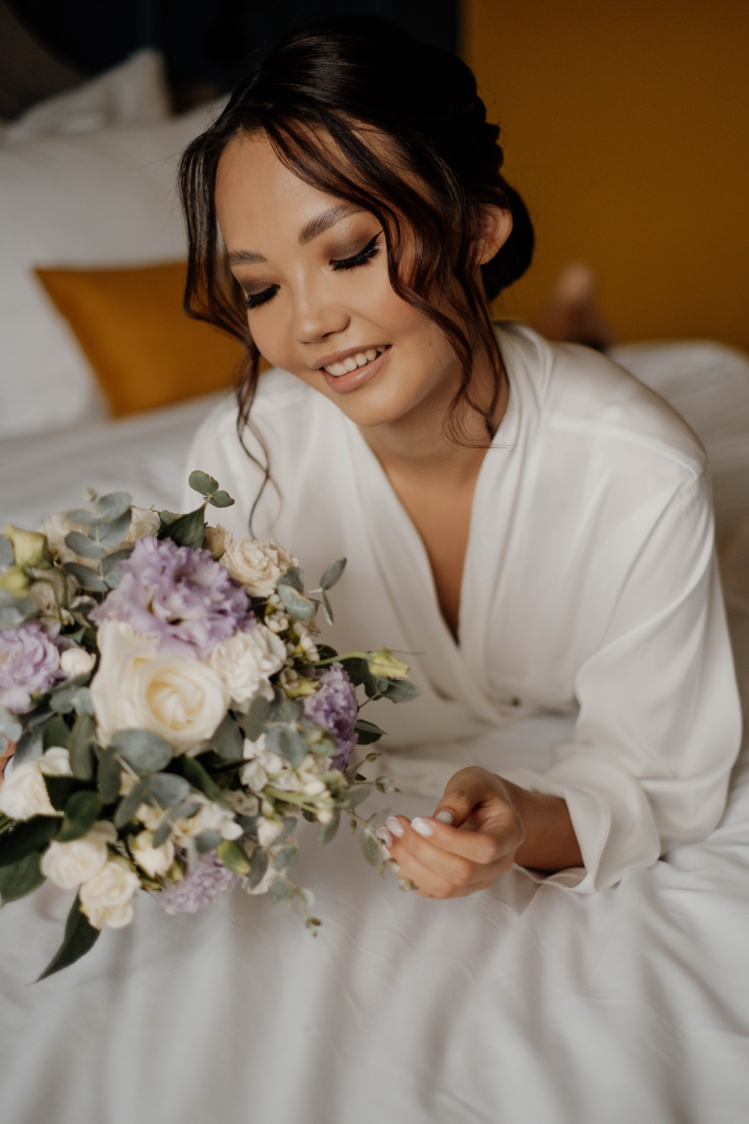 Айгиза и Артемий. Фотограф Челябинск Юлия Ермакова