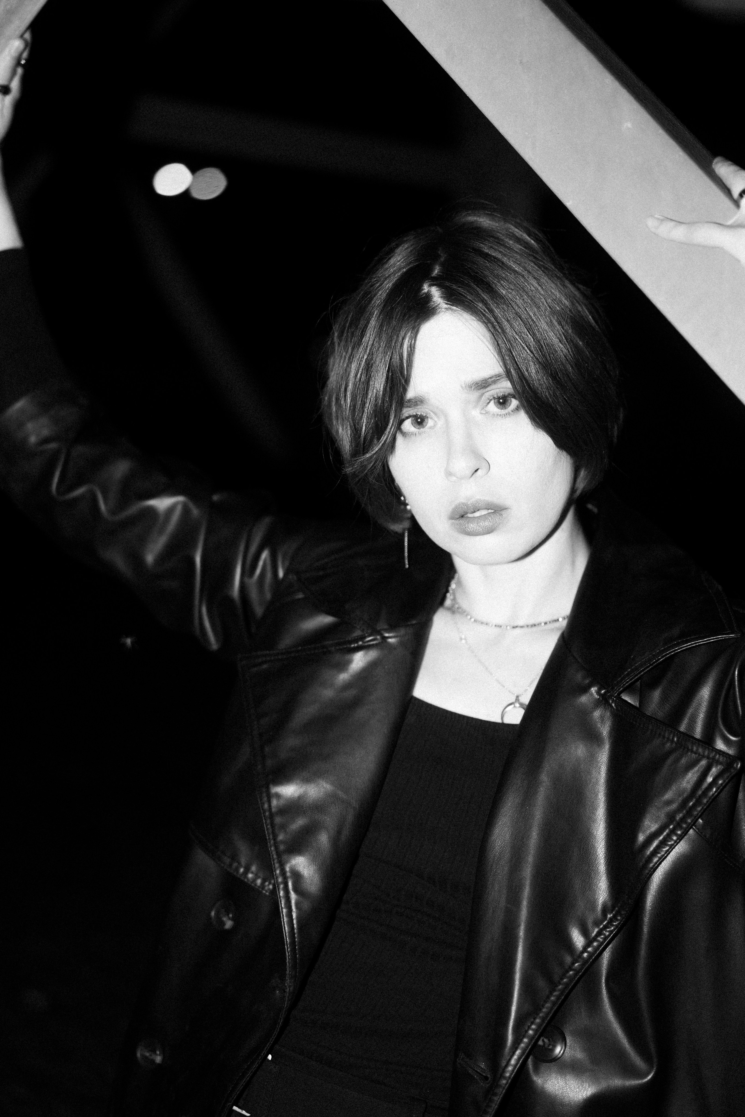 Алиса. Veronika Popadeikina Photographer