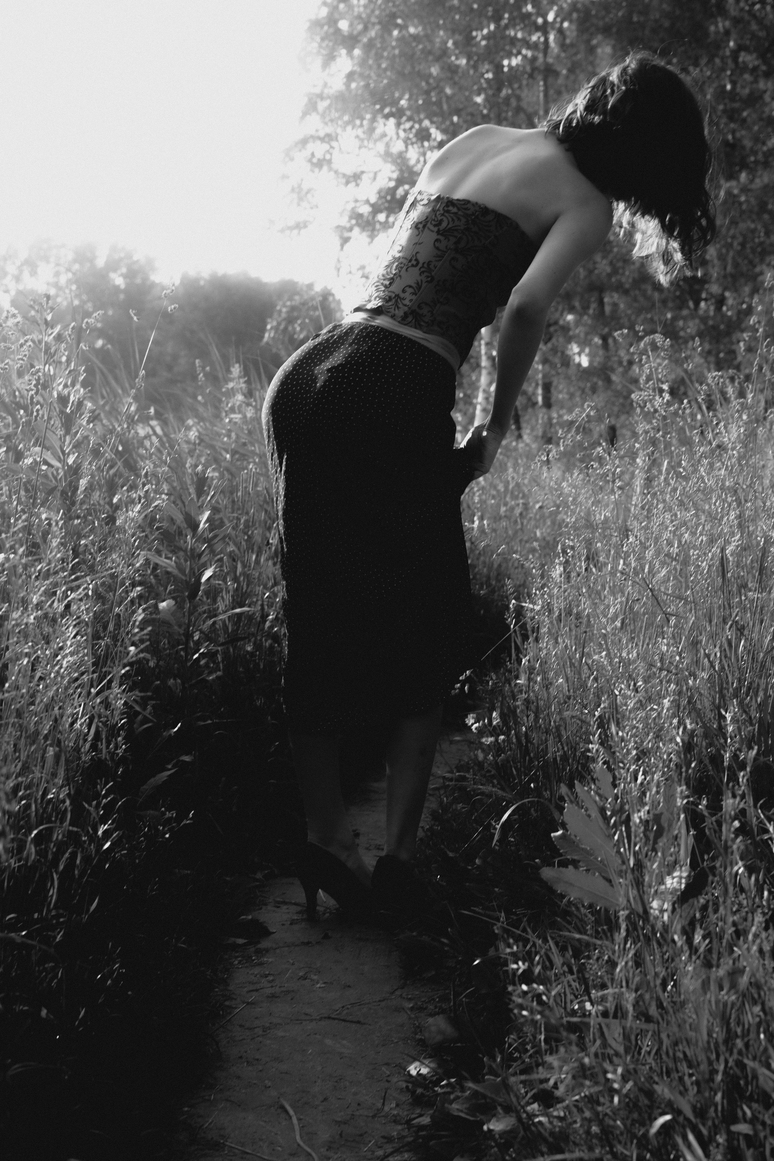 Анна. Veronika Popadeikina Photographer