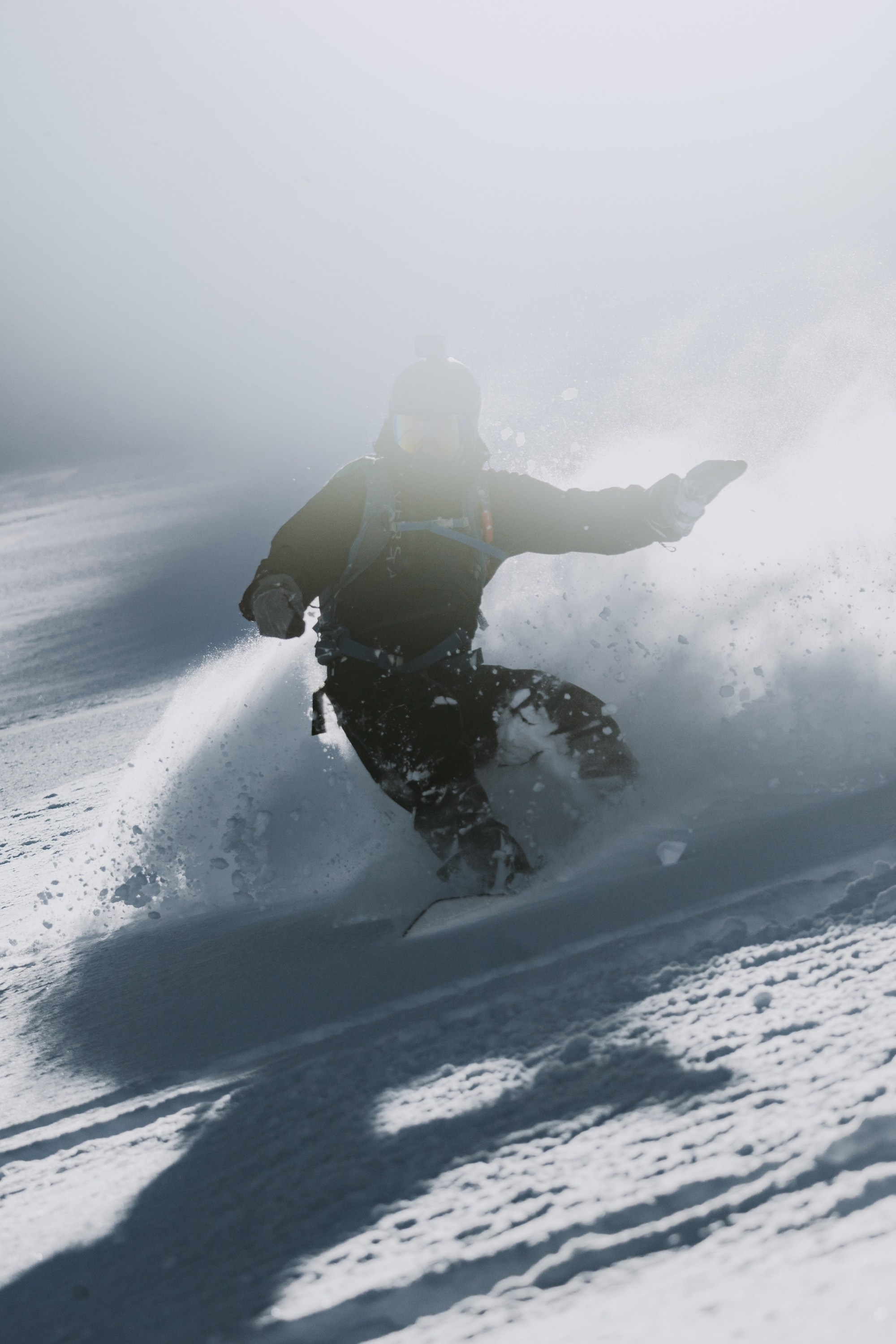 Зимние съёмки. Фотограф на Камчатке, съемки на природе