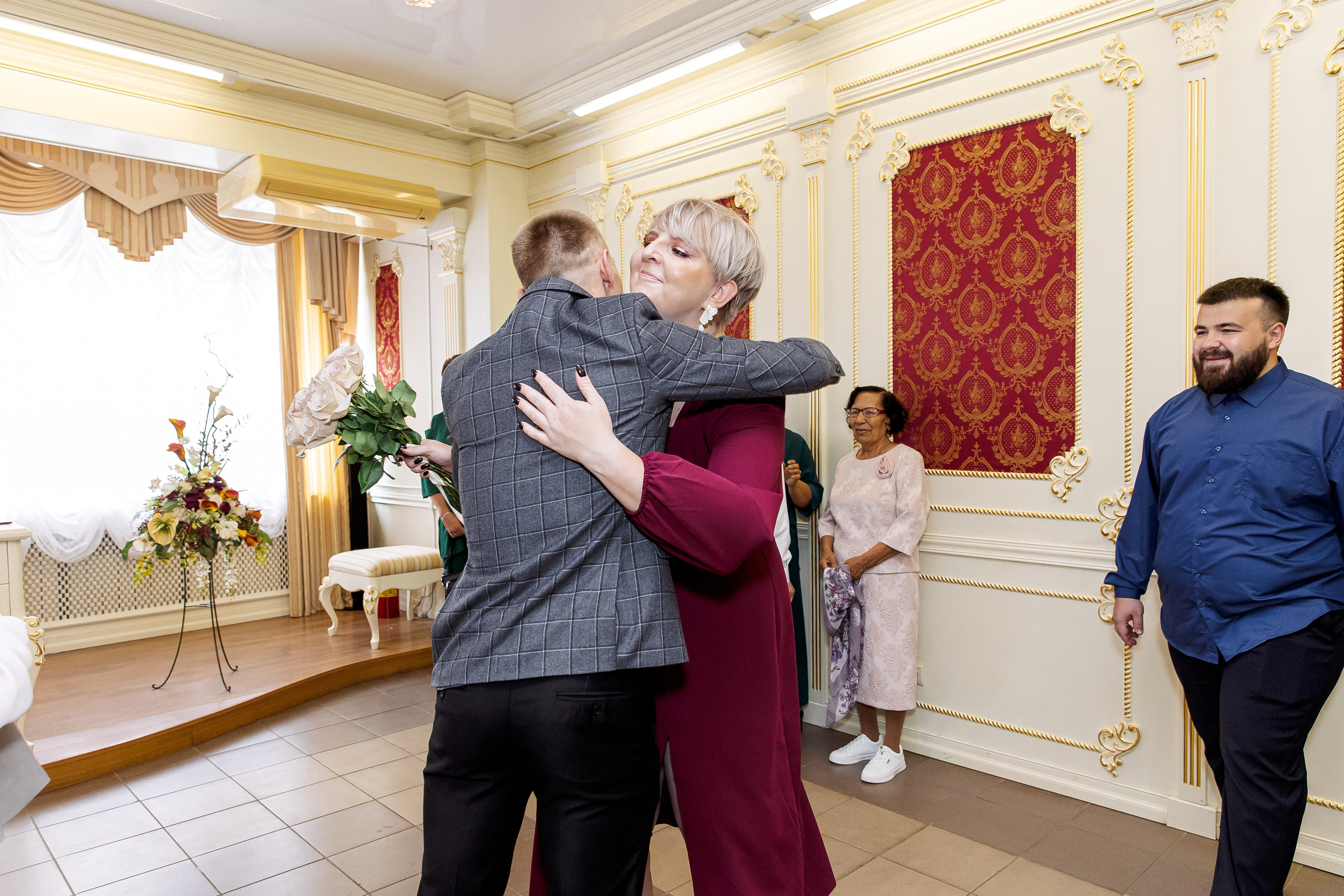 Станислав и Марина. Свадебный и семейный фотограф в Челябинске Юлия Ишимова