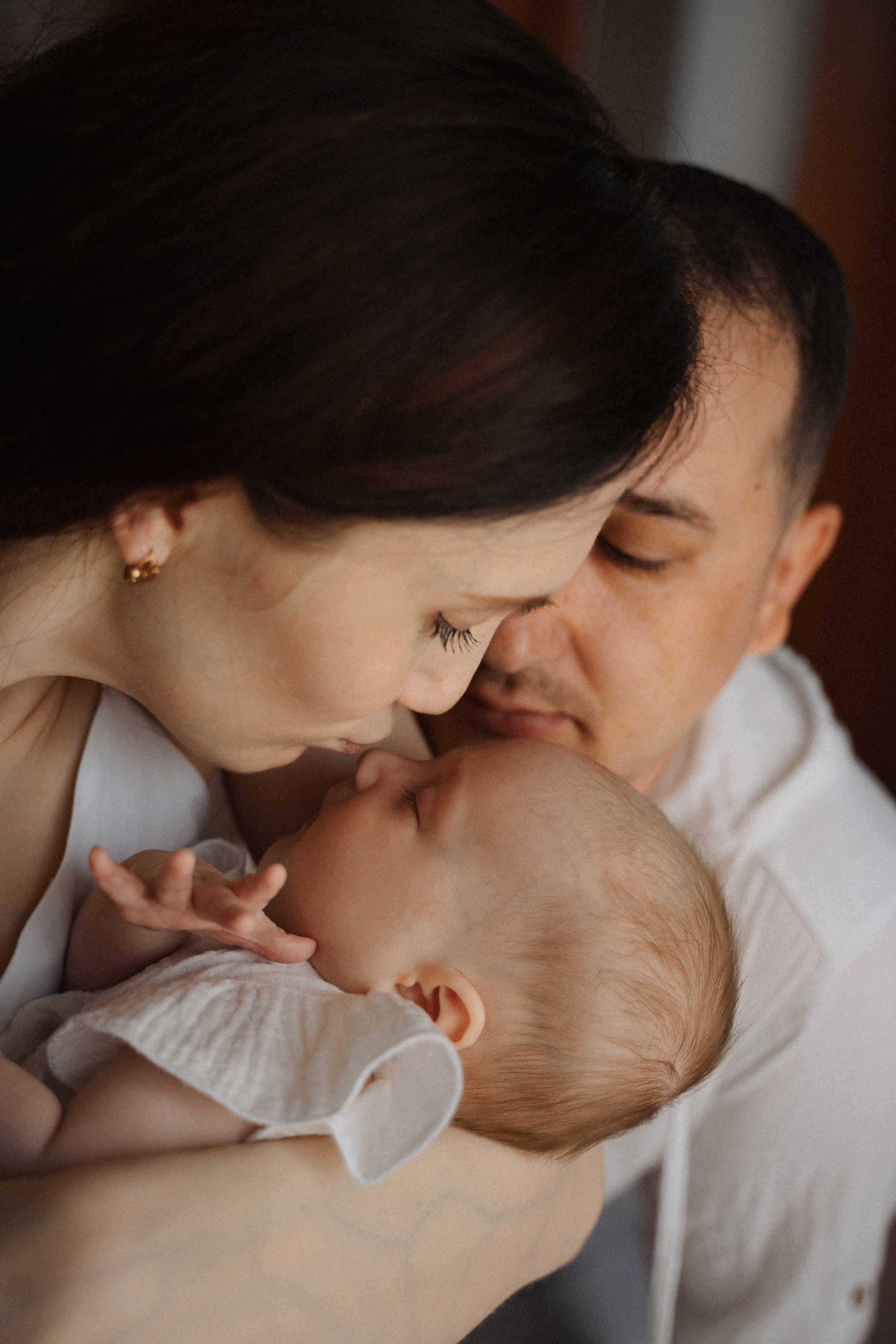 Камиль, Ксения и Эмилия. Фотограф Чита Александра Цыденова