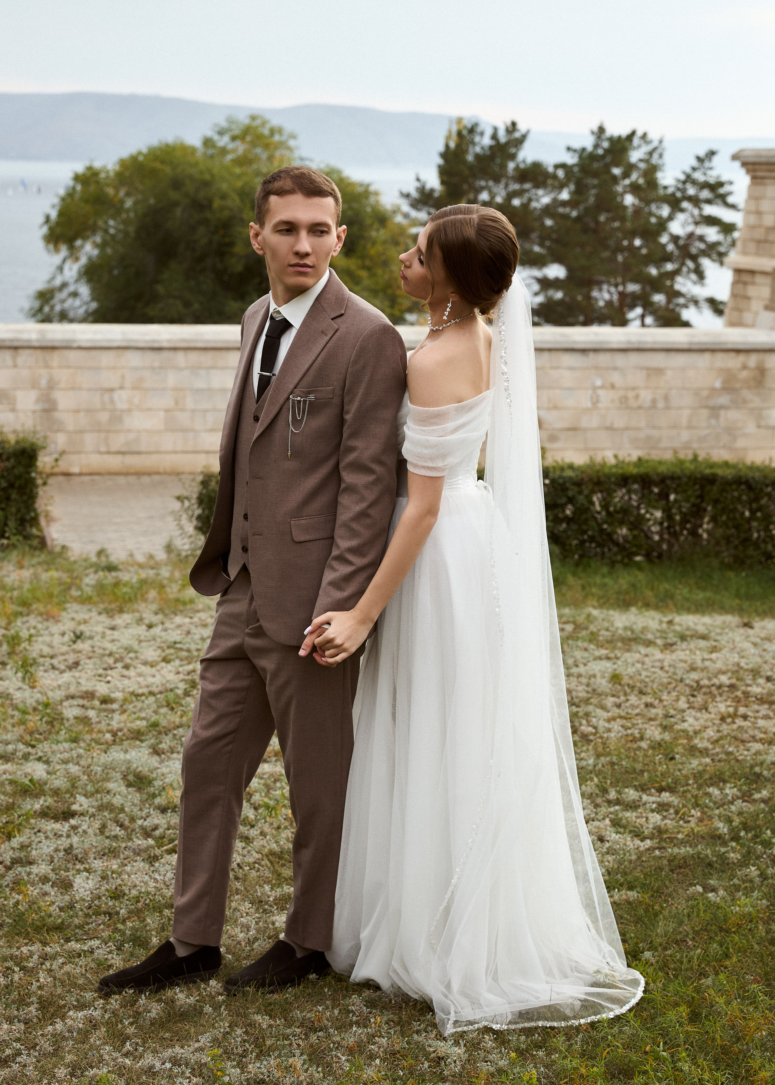 Татищева, загс. Фотограф Тольятти Екатерина Шести