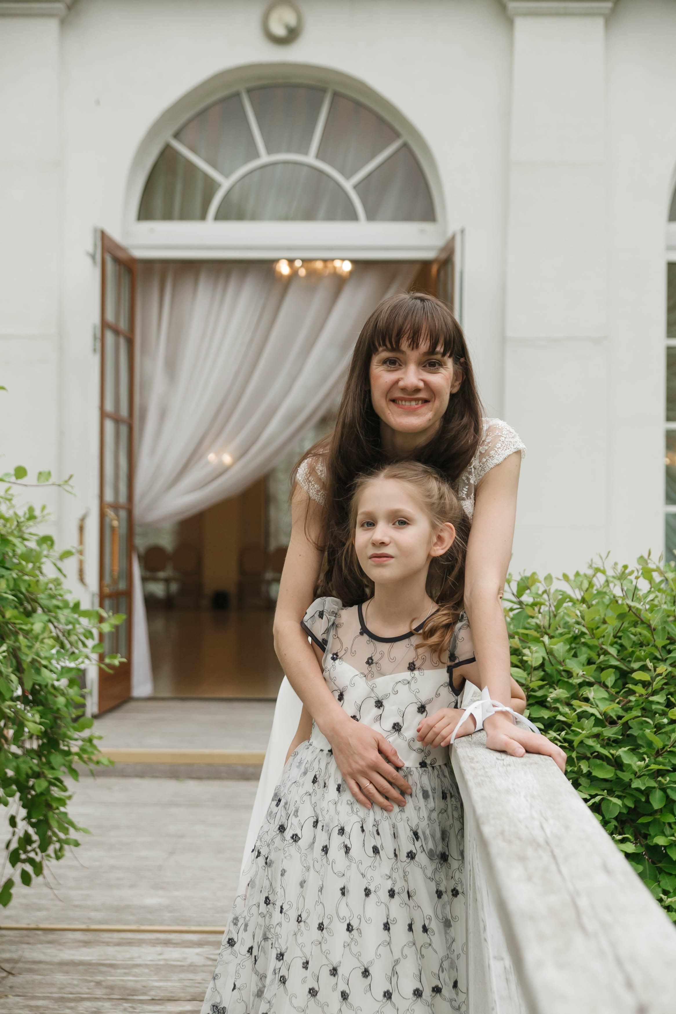 Бал. Репортаж. Семейный фотограф, свадебный фотограф, женский портрет в Санкт-Петербу