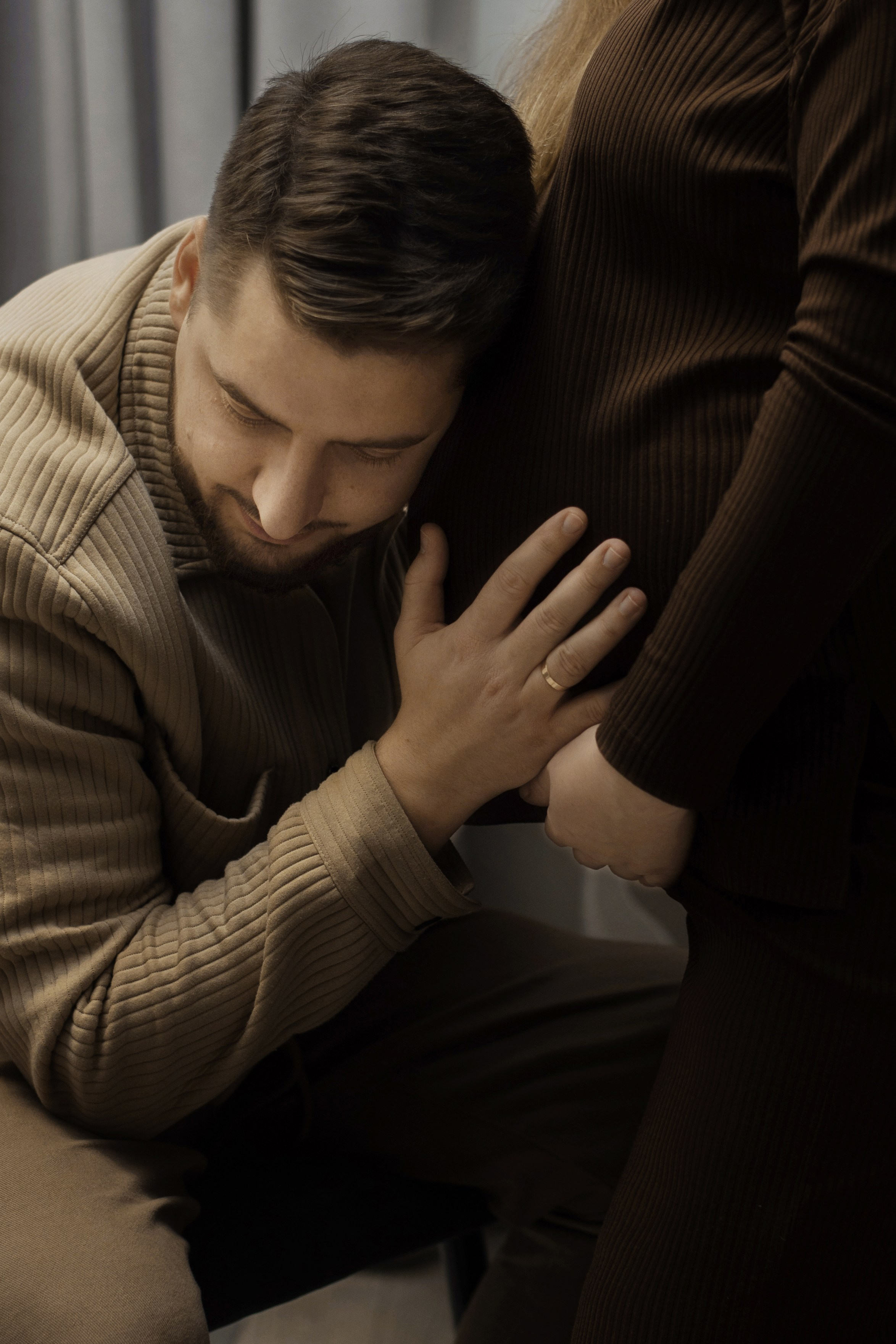 Настя и Данил. Лина Курочка — ваш фотограф