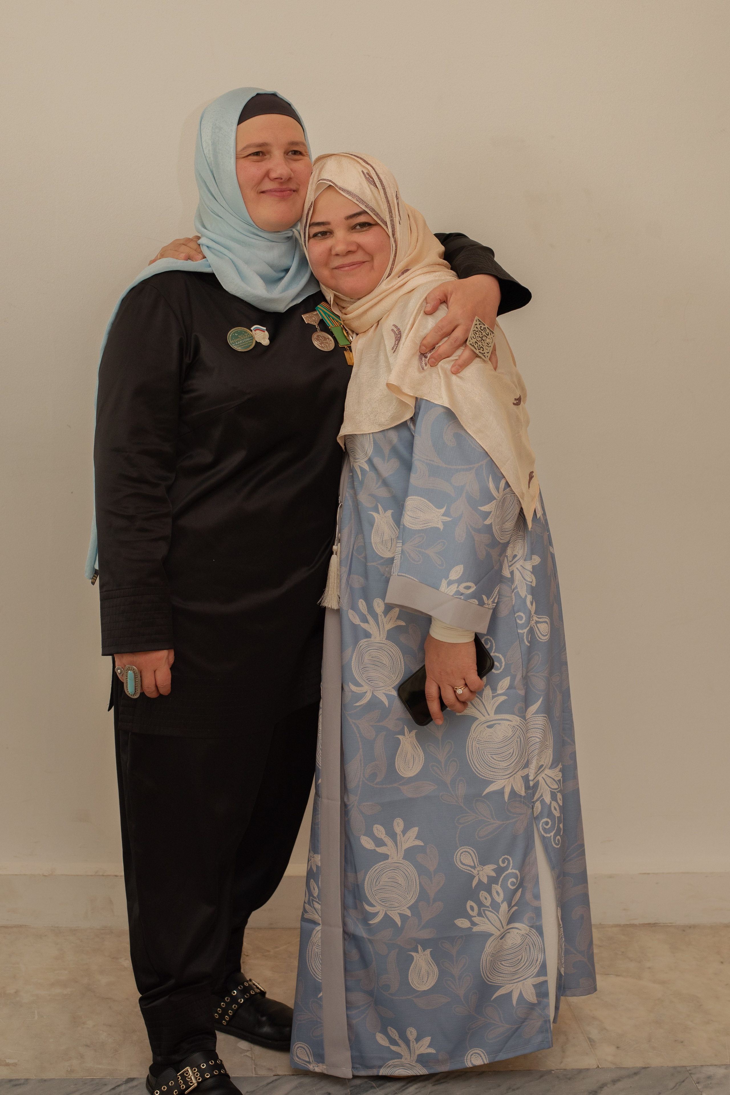 Выпускной в Евразийской женской гуманитарной академии. Лина Курочка — ваш фотограф