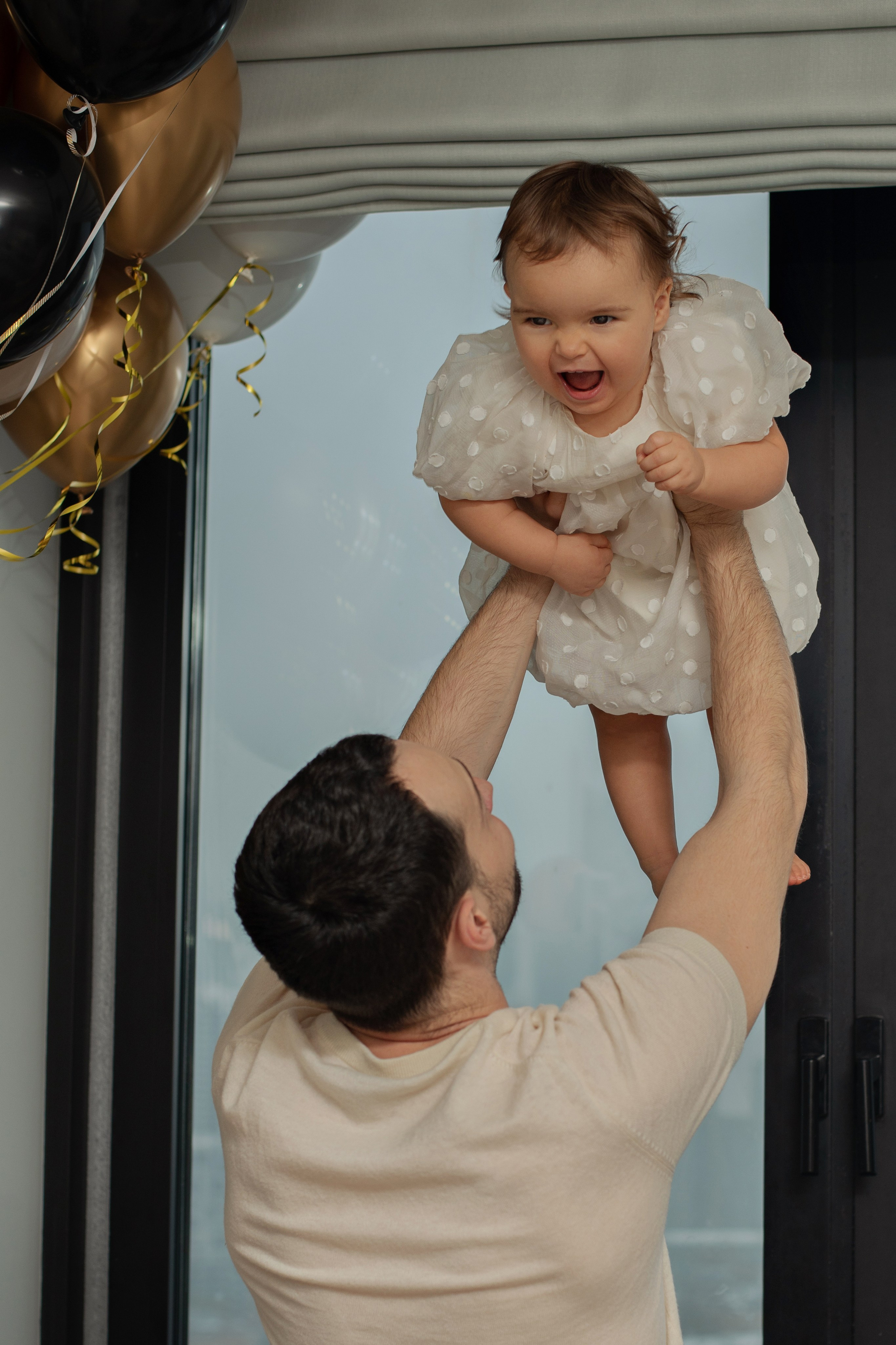 Домашние съемки. Лина Курочка — ваш фотограф