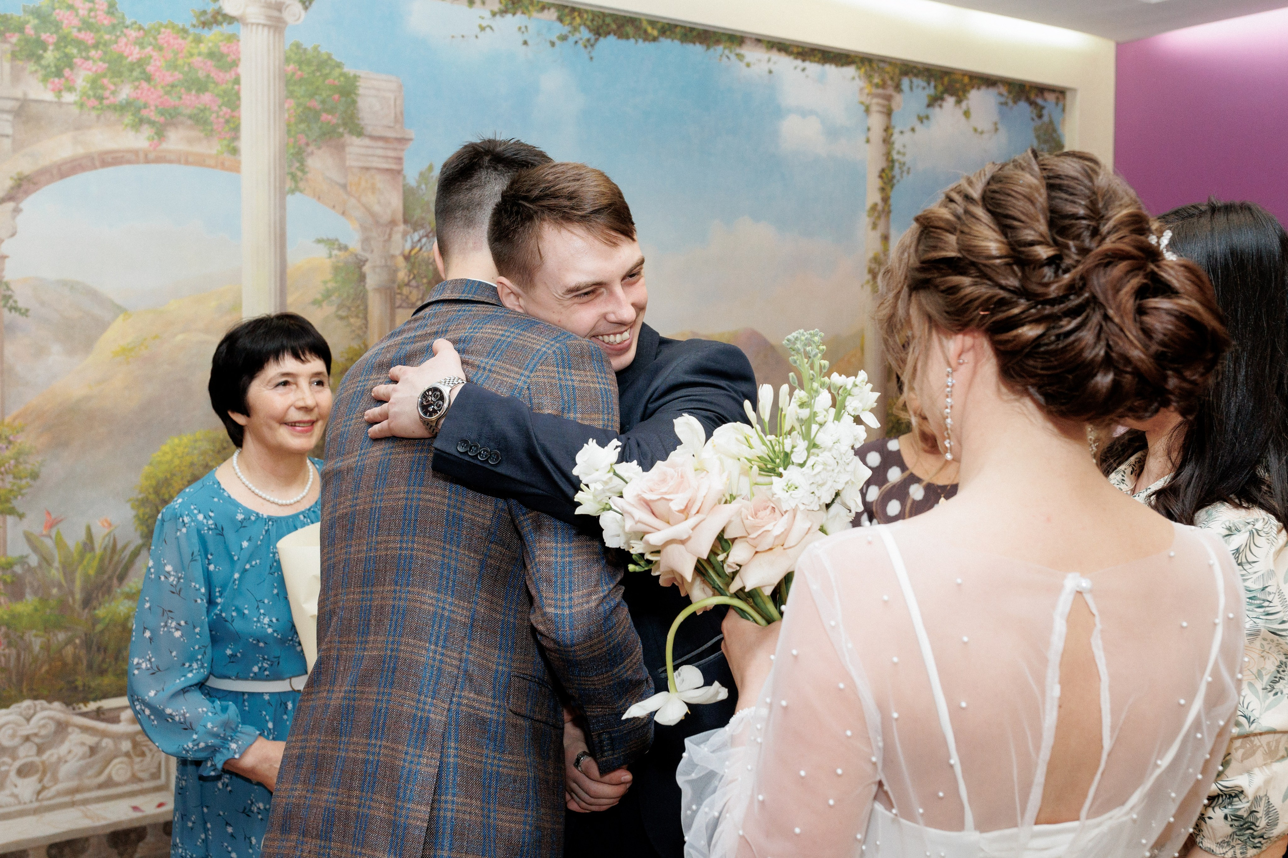 Екатерина и Александр. Щетинина Наталья свадебный фотограф Барнаул